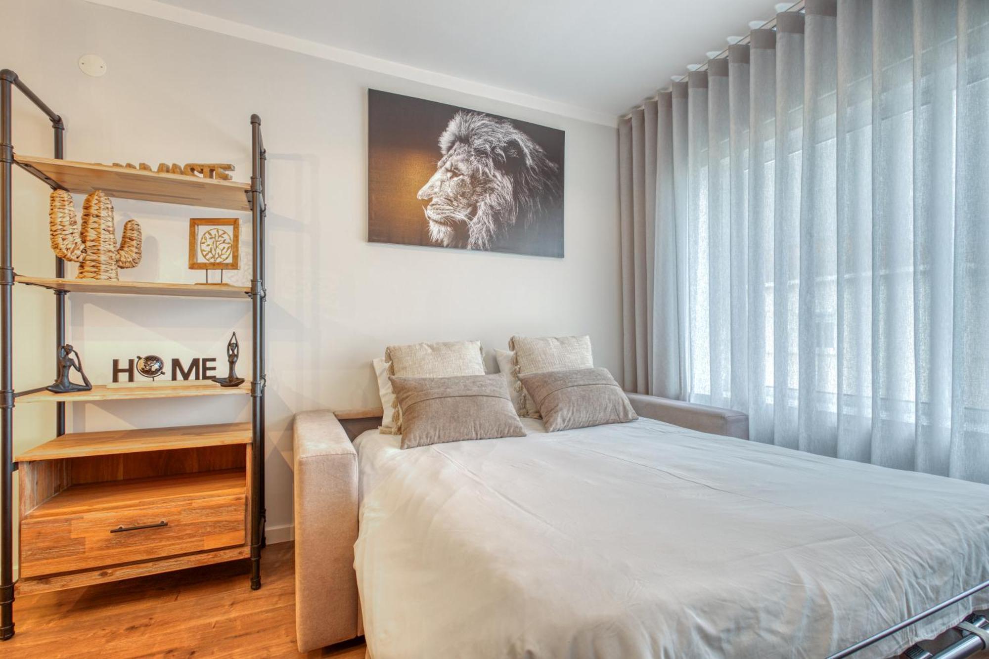 700 Esperanca Apartment Porto