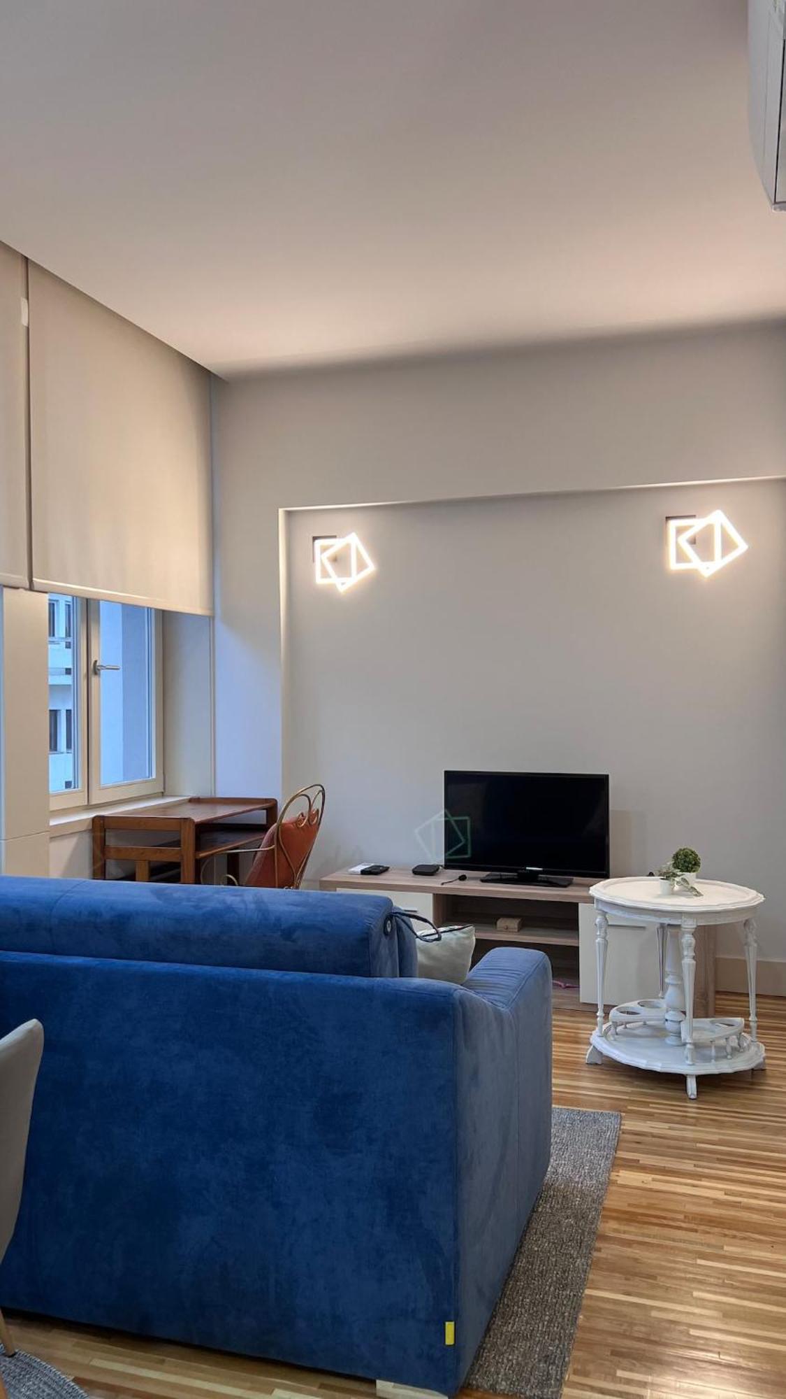Apartment New - Prime Location In The Heart Of