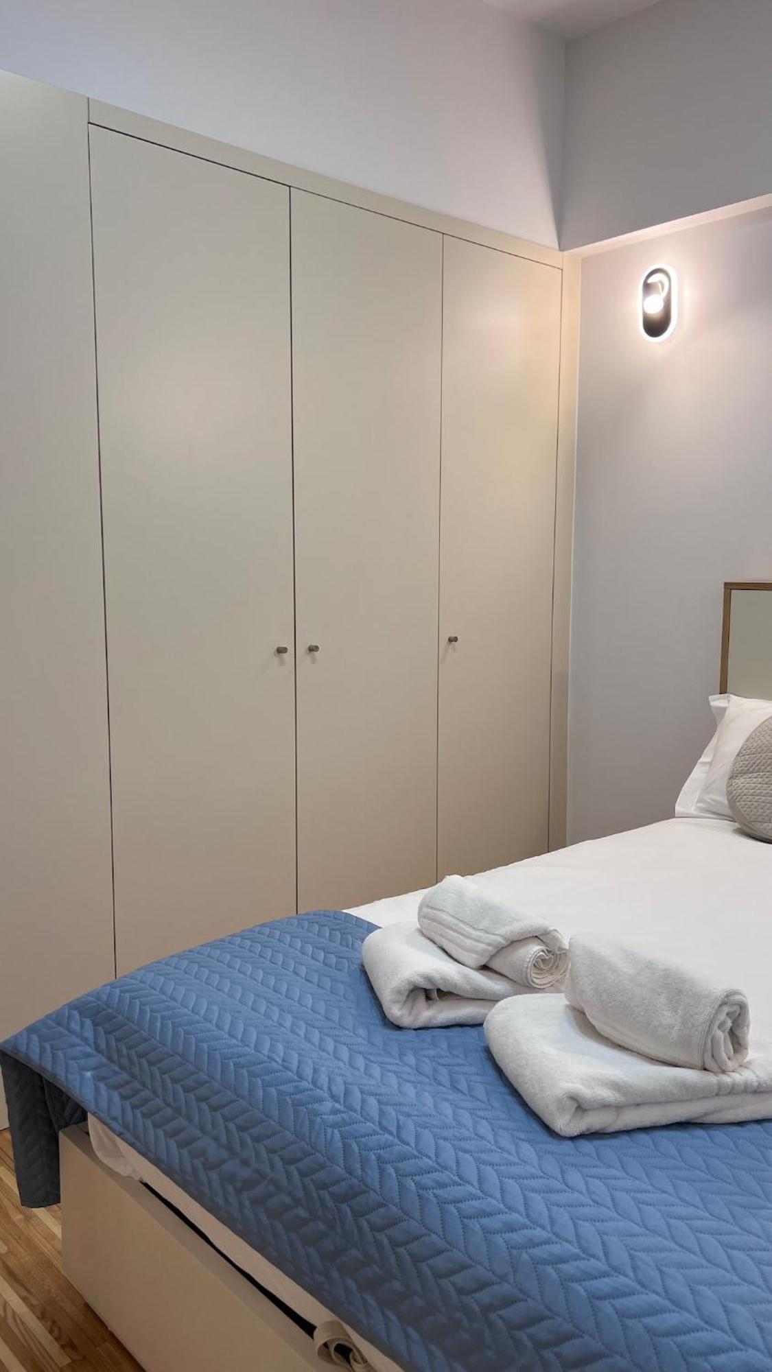 New - Prime Location In The Heart Of Porto