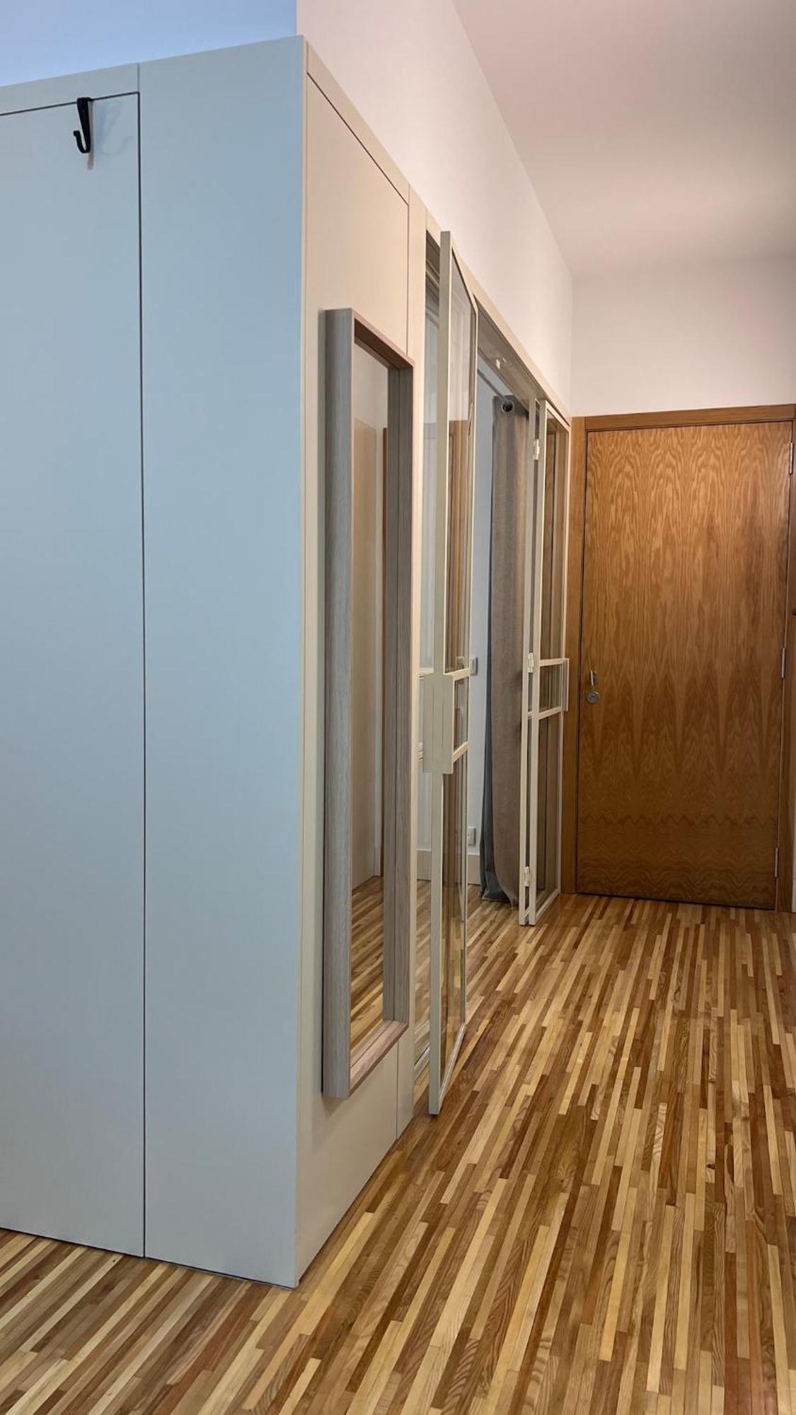 New - Prime Location In The Heart Of Apartment Porto