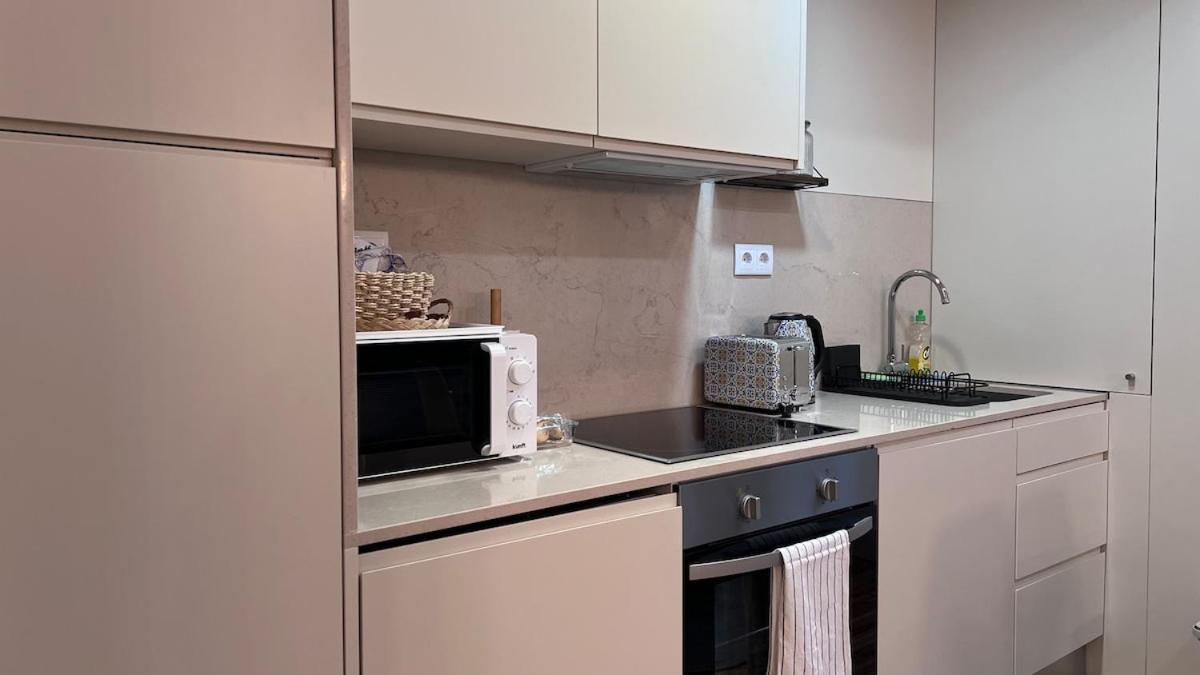 Apartment New - Prime Location In The Heart Of *