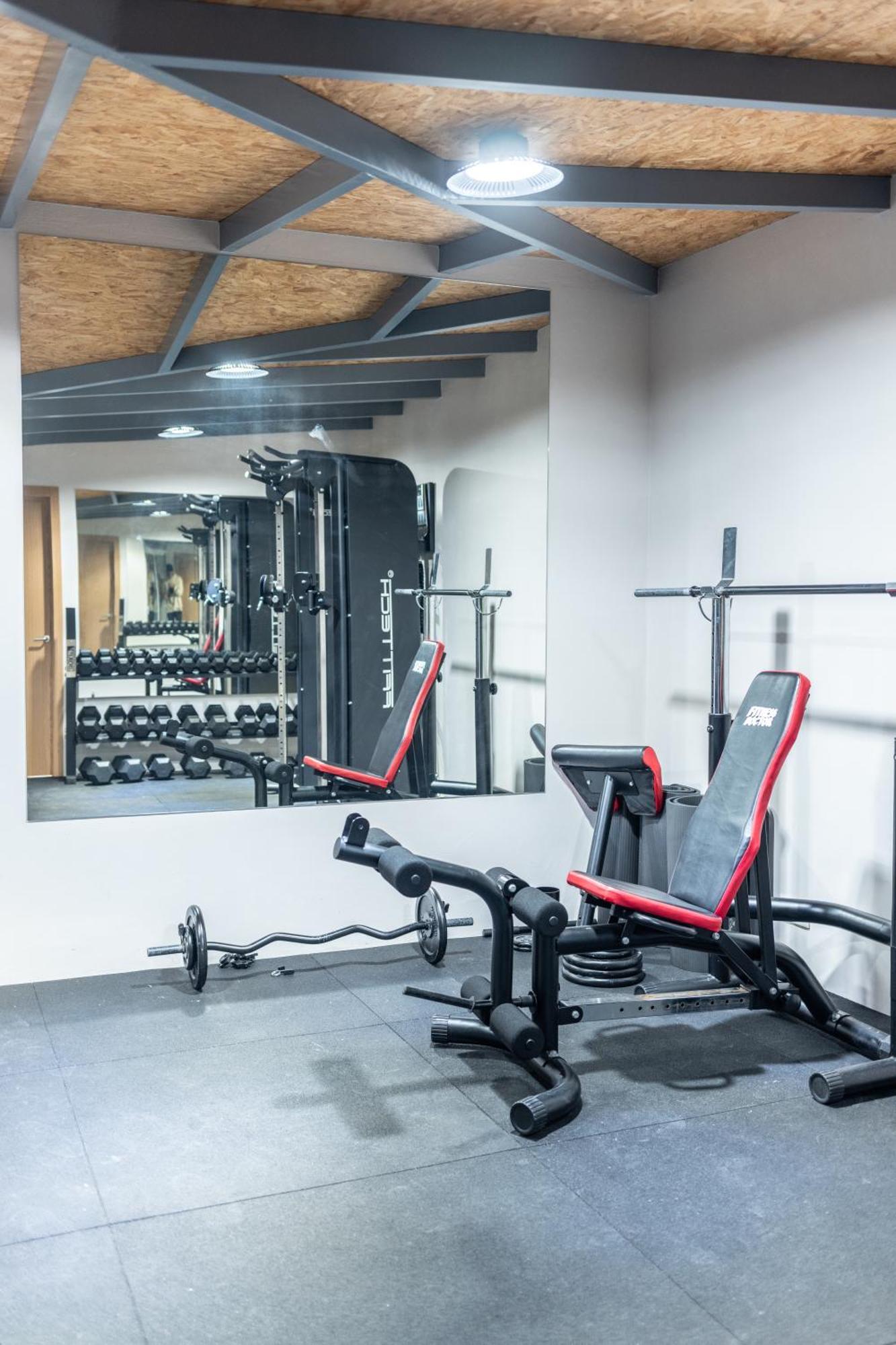 Holiday home Douro Prestige Urban Retreat With Shared S-pool & Gym