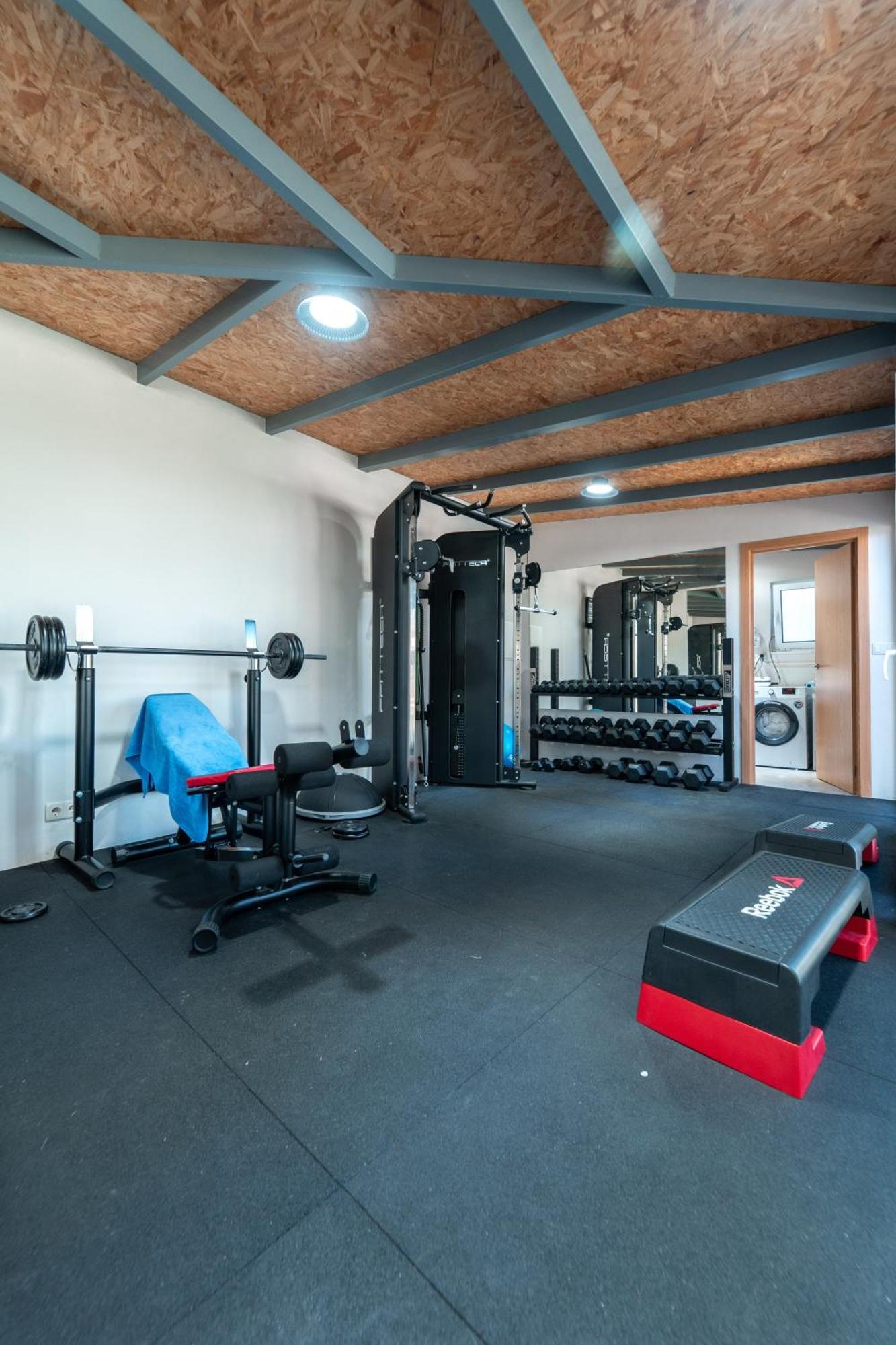 Douro Prestige Urban Retreat With Shared S-pool & Gym Porto