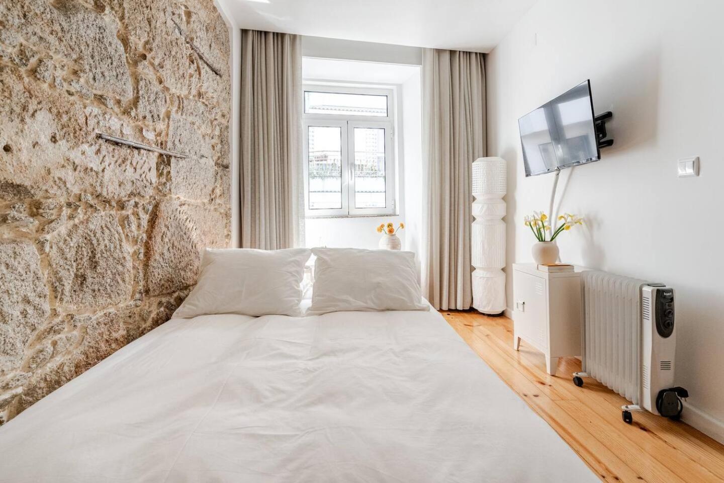 Apartment Cozee Bonjardim