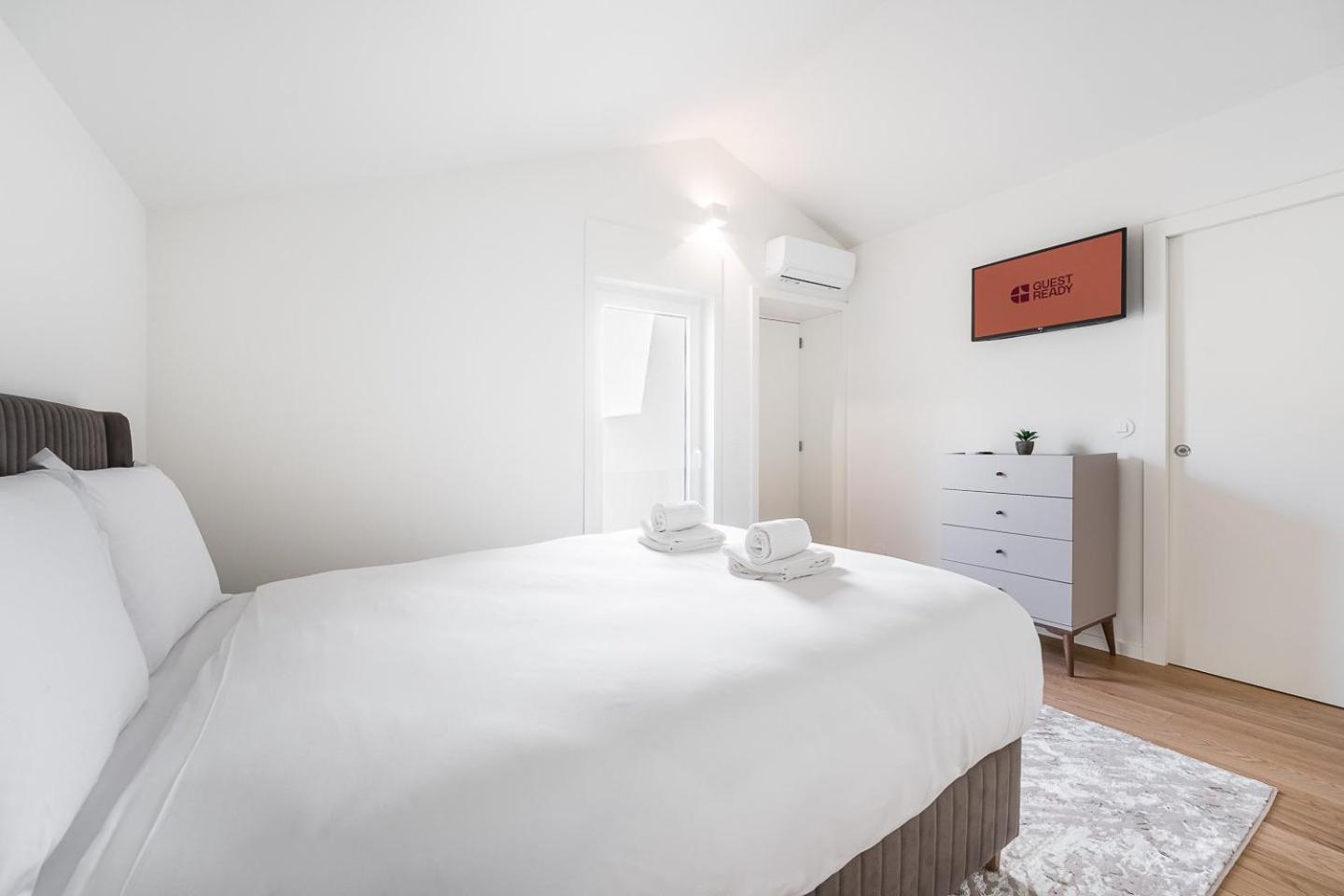 Apartment Guestready - Vera Cruz *