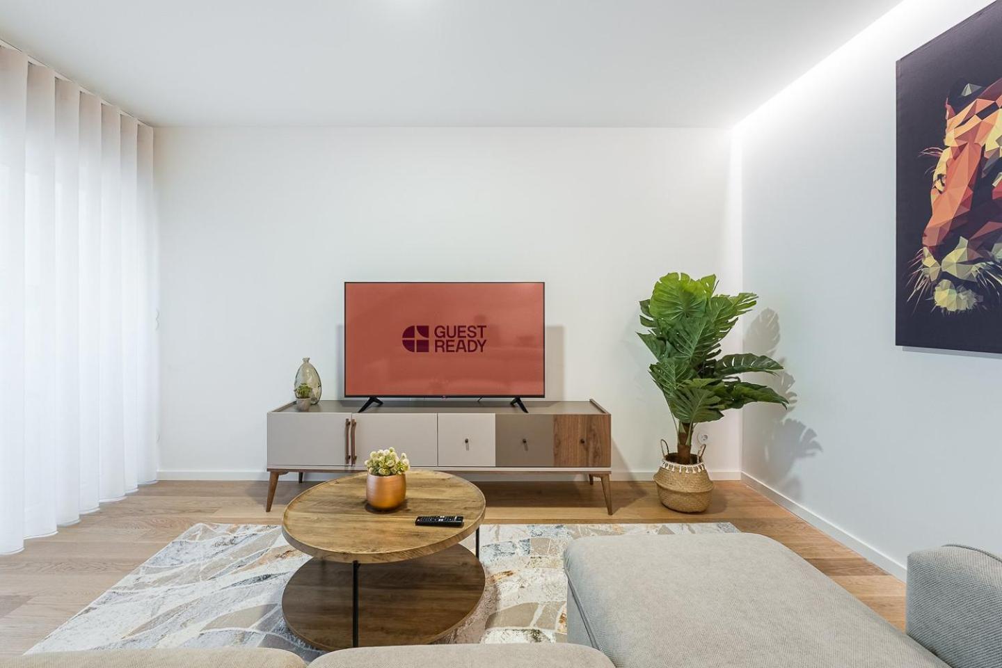 Apartment Guestready - Vera Cruz Porto