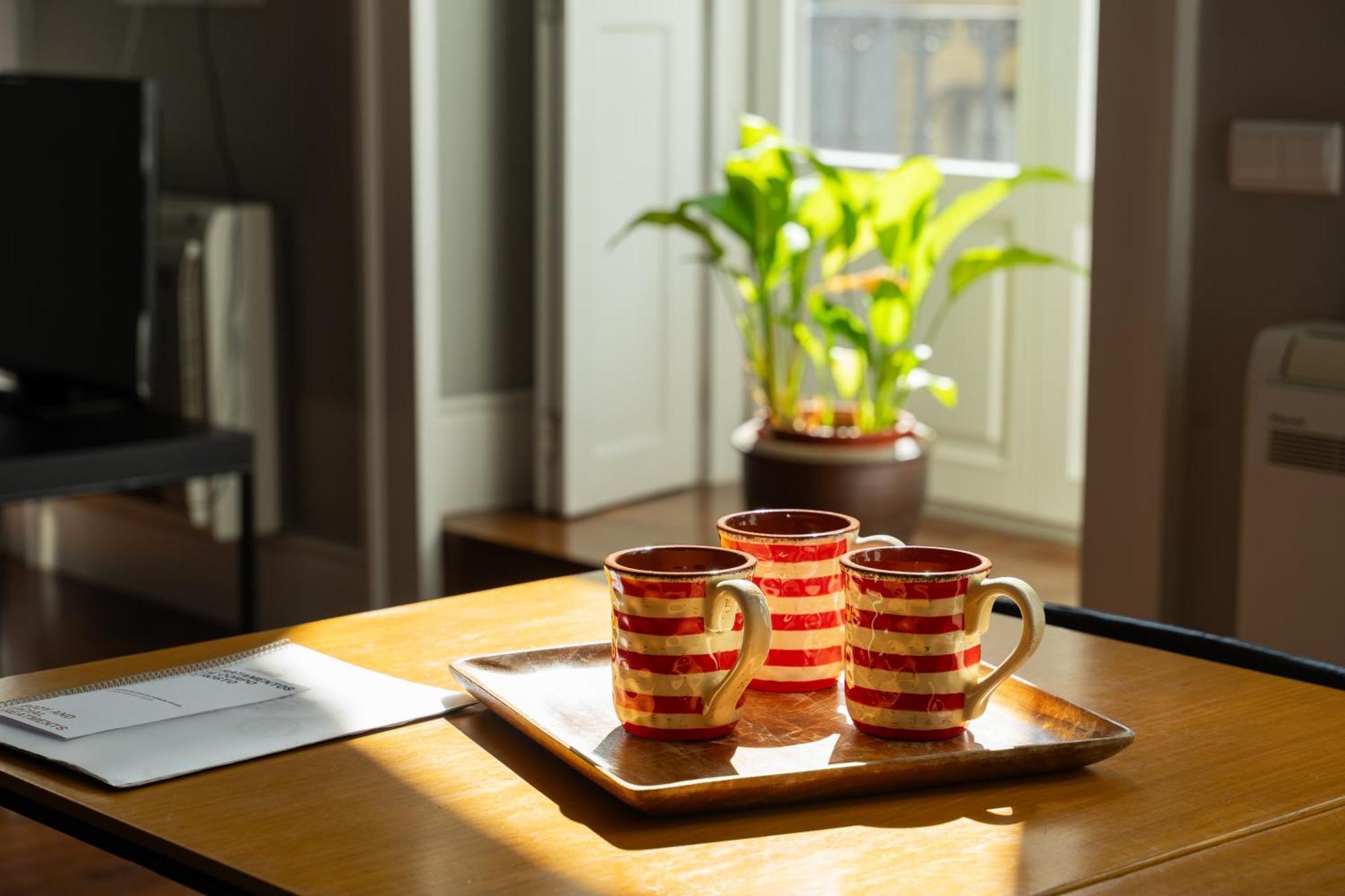 Serviced - Cedofeita Apartment Porto