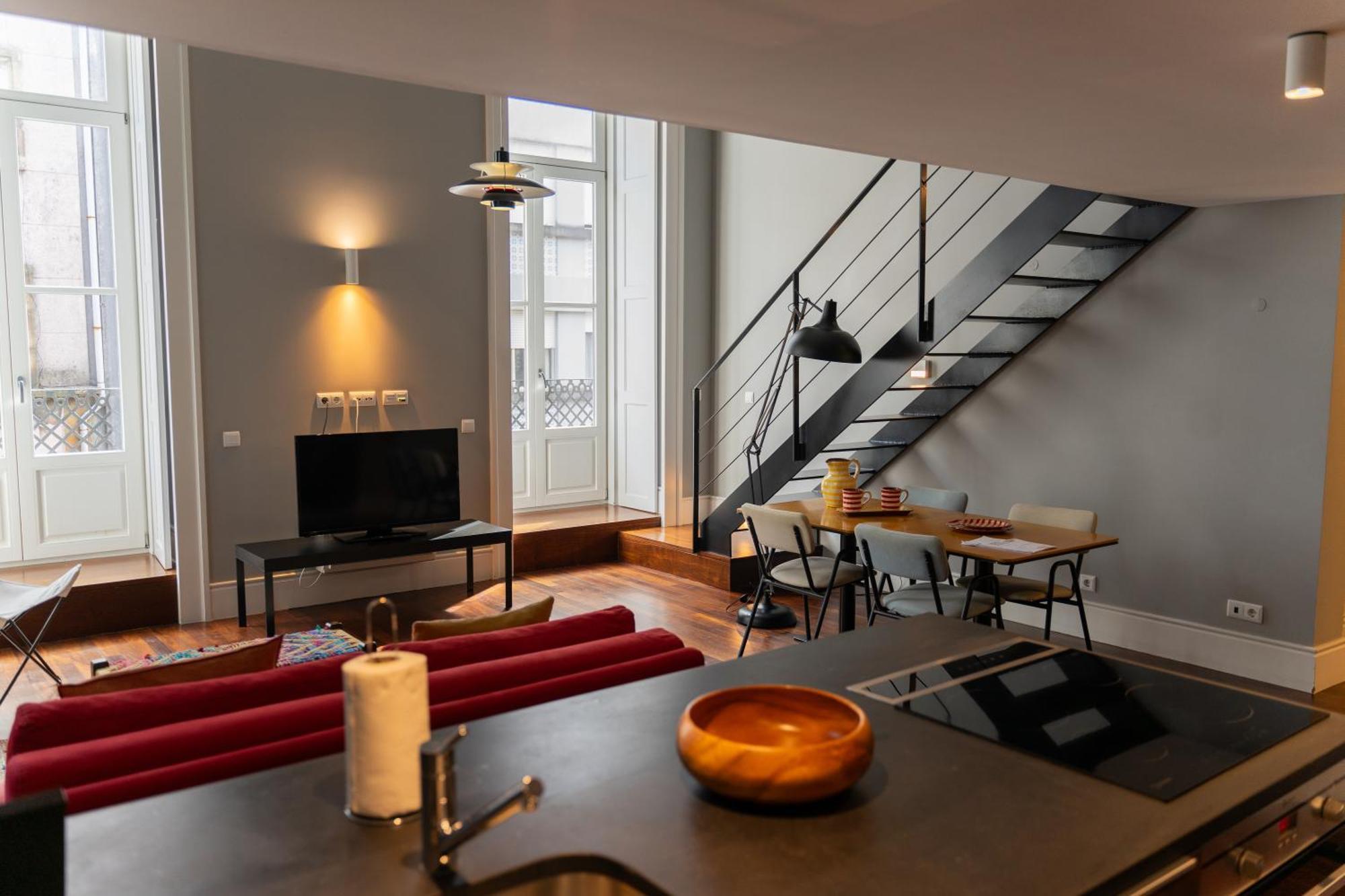 Apartment Serviced - Cedofeita *