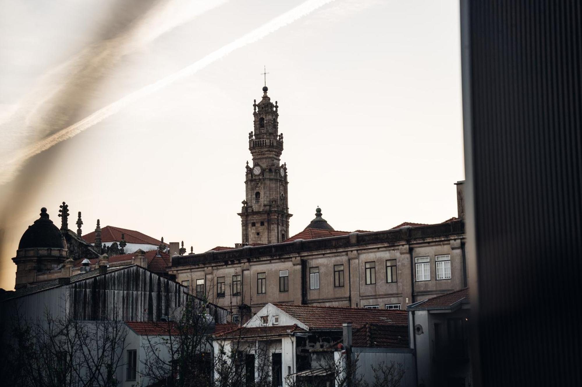 Hotel Grande De Paris Porto
