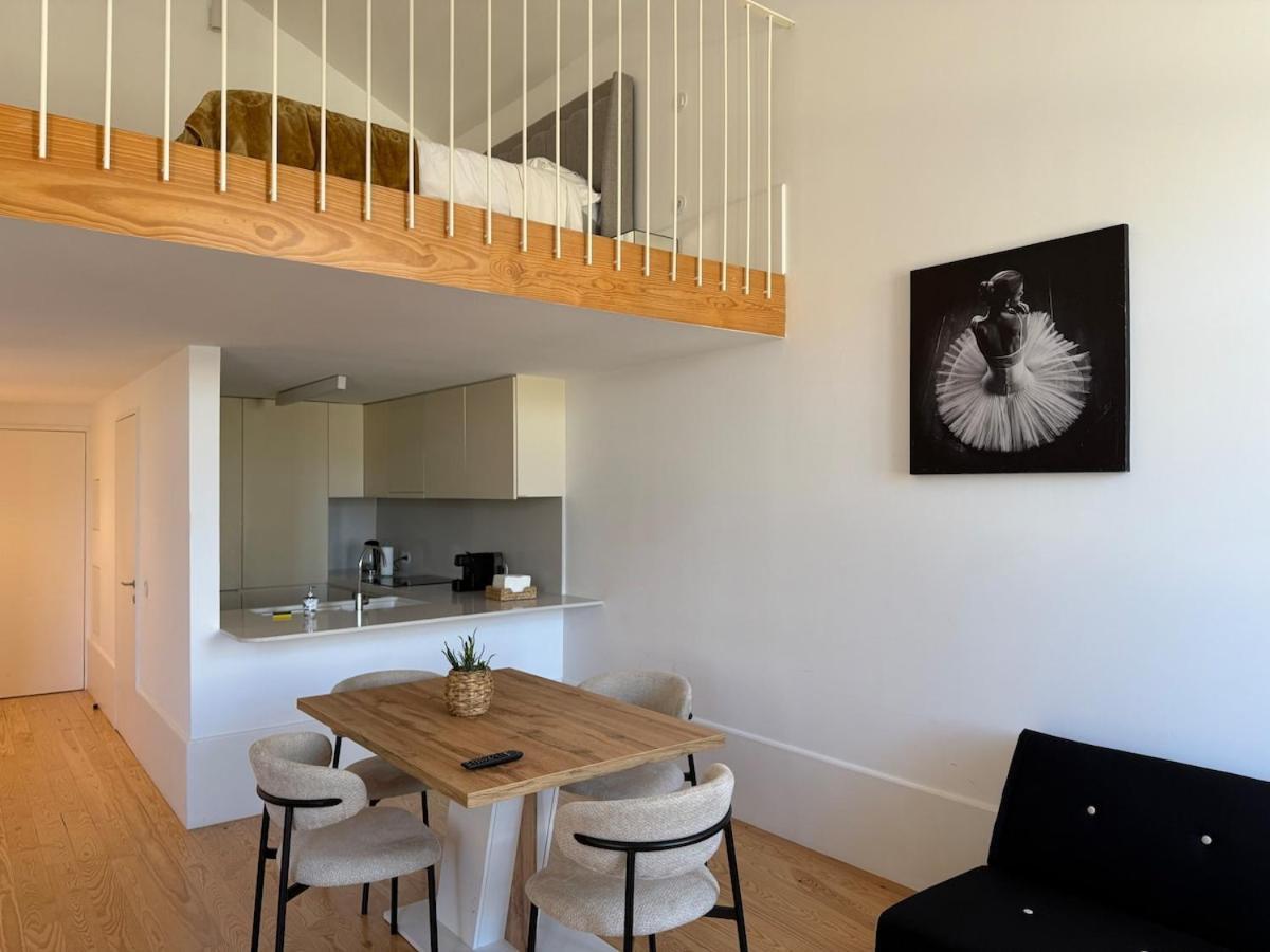 Loft Market Bolhao W Views Apartment *