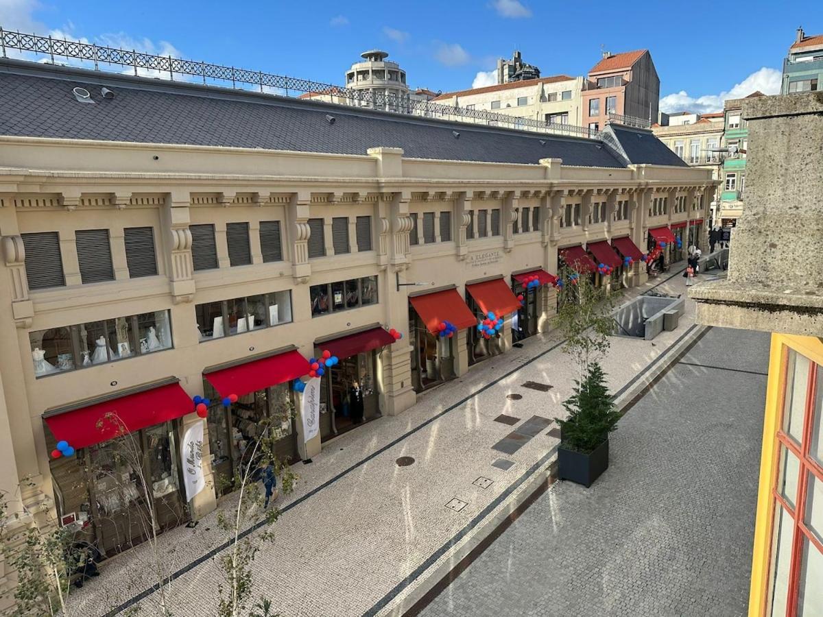 Loft Market Bolhao W Views * Porto