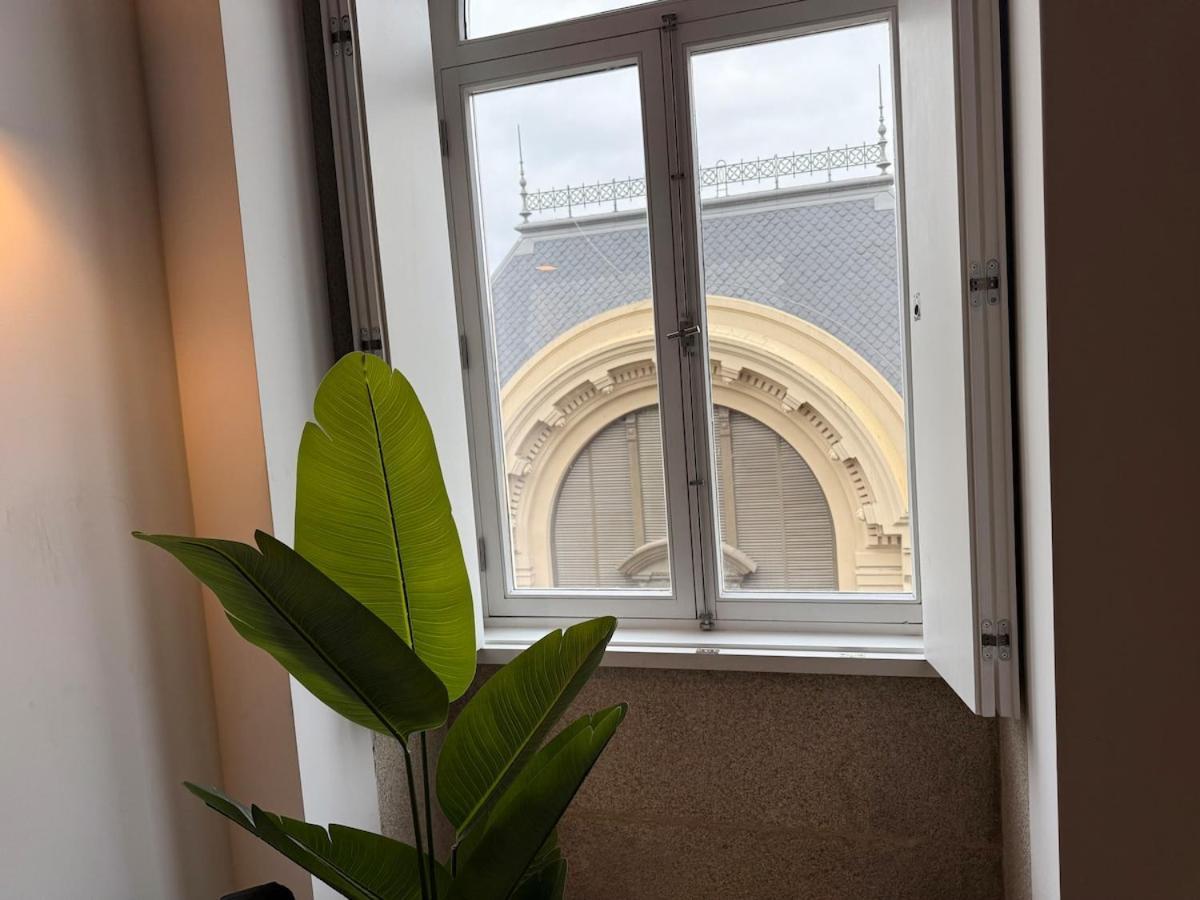 Loft Market Bolhao W Views Porto