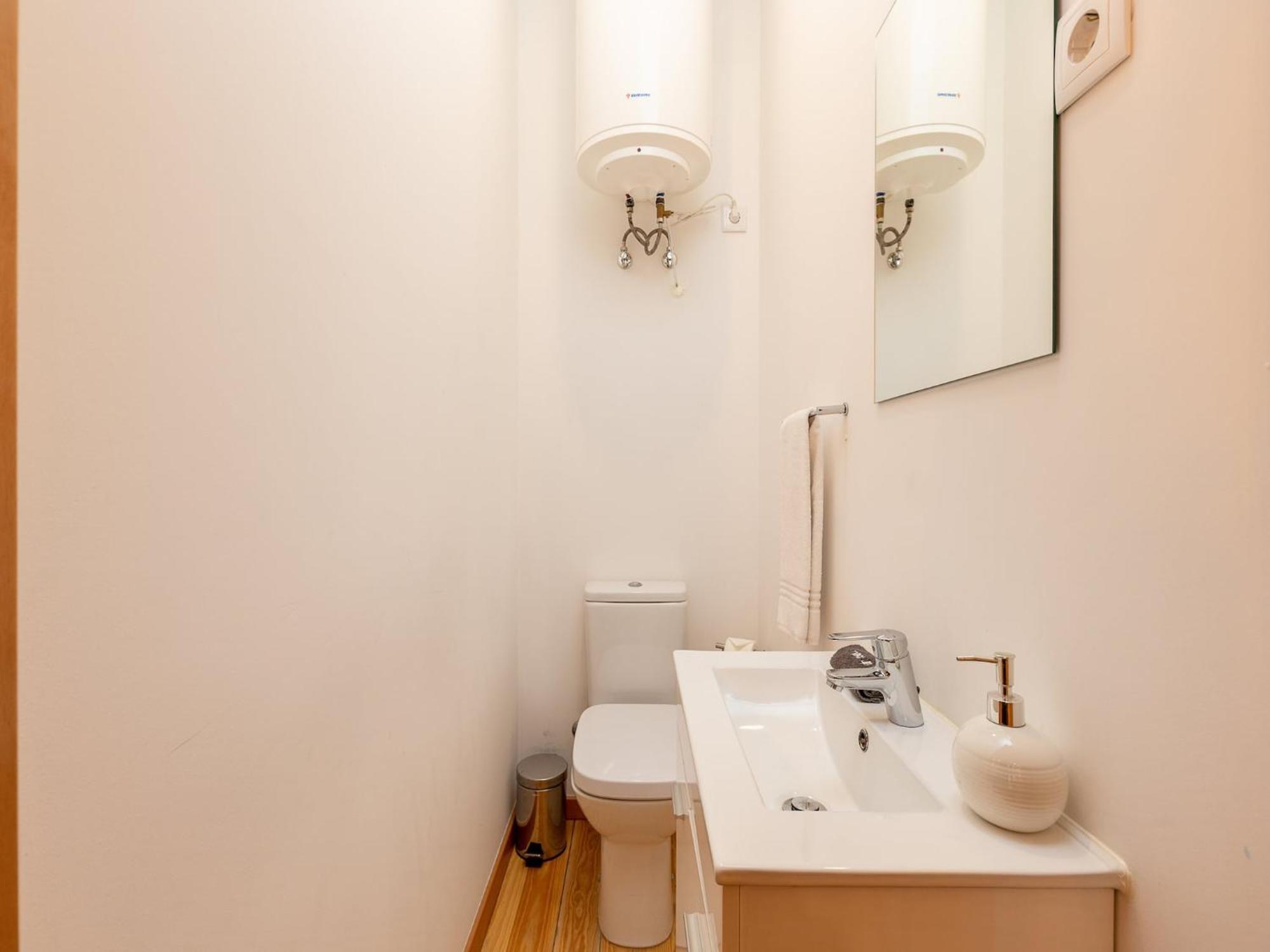 2 Bedroom In Porto