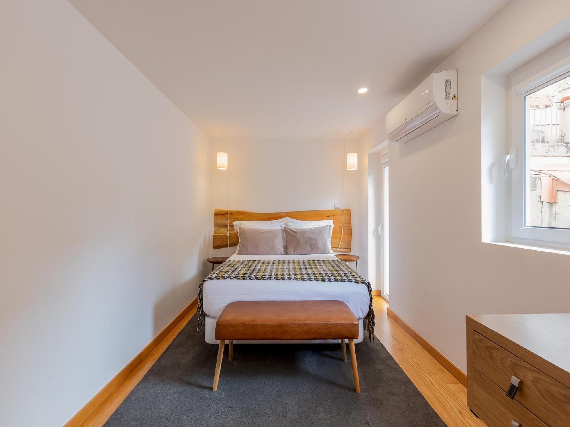 2 Bedroom In