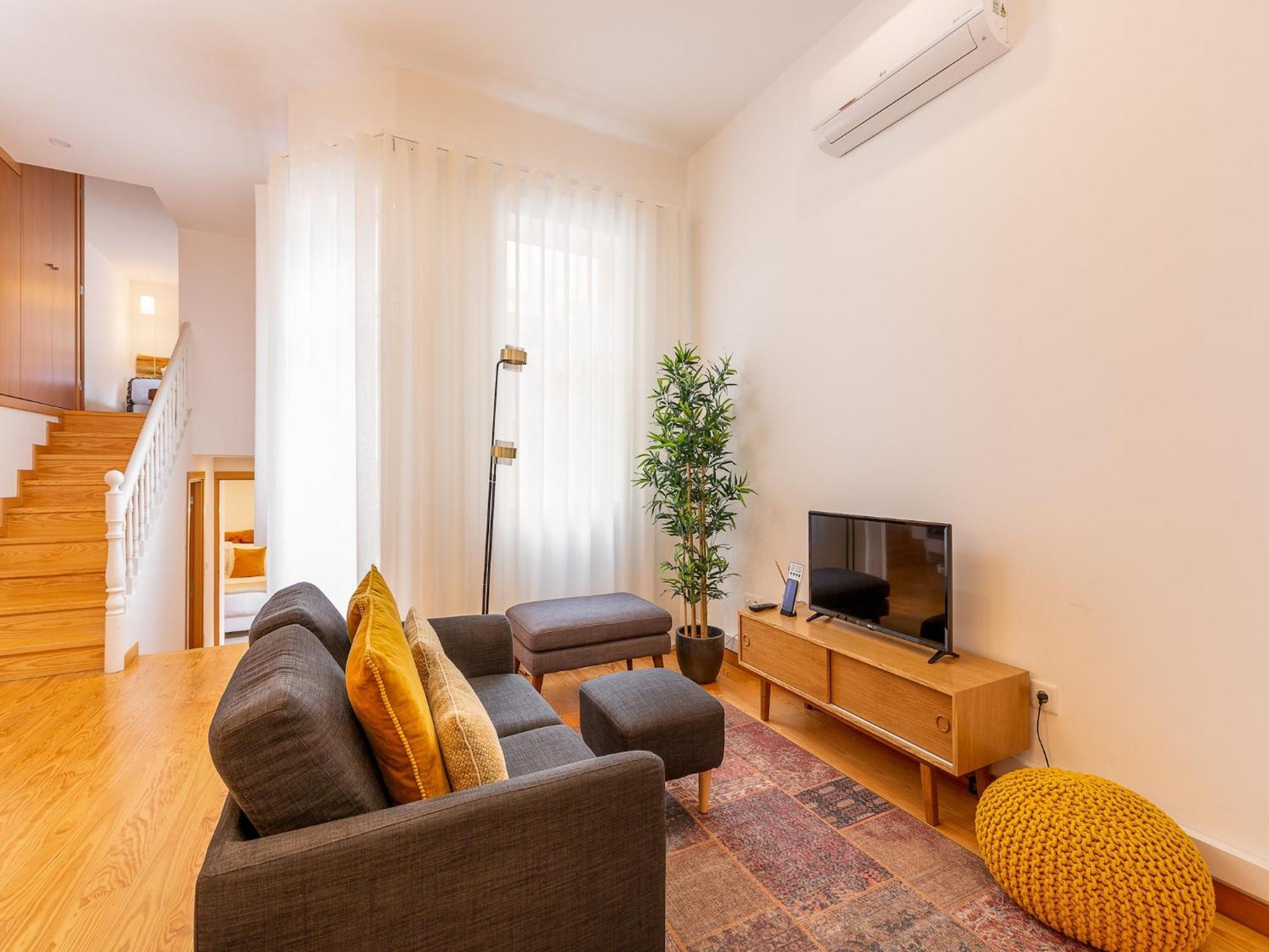 2 Bedroom In