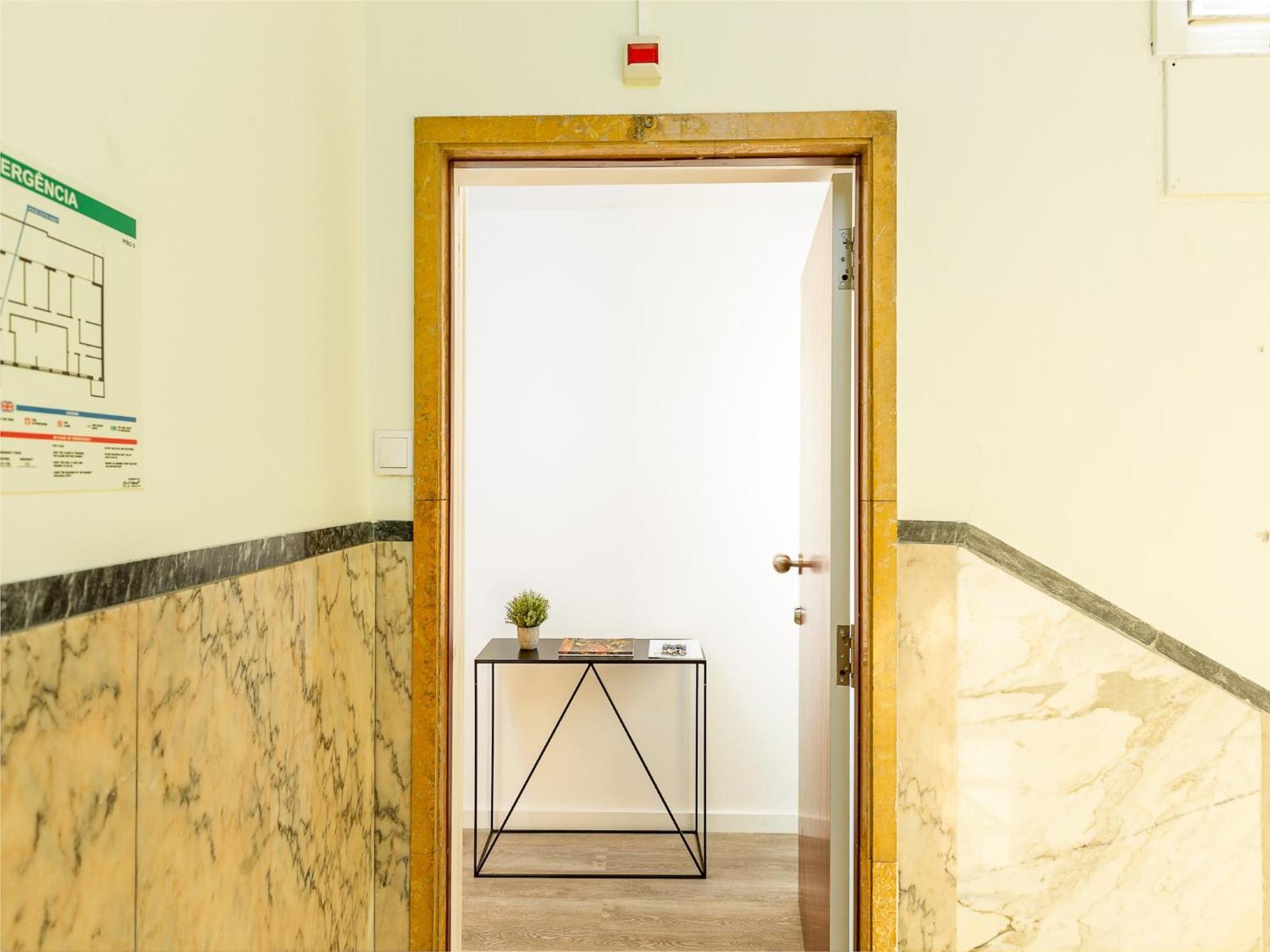 Spacious 4-bedroom In * Porto