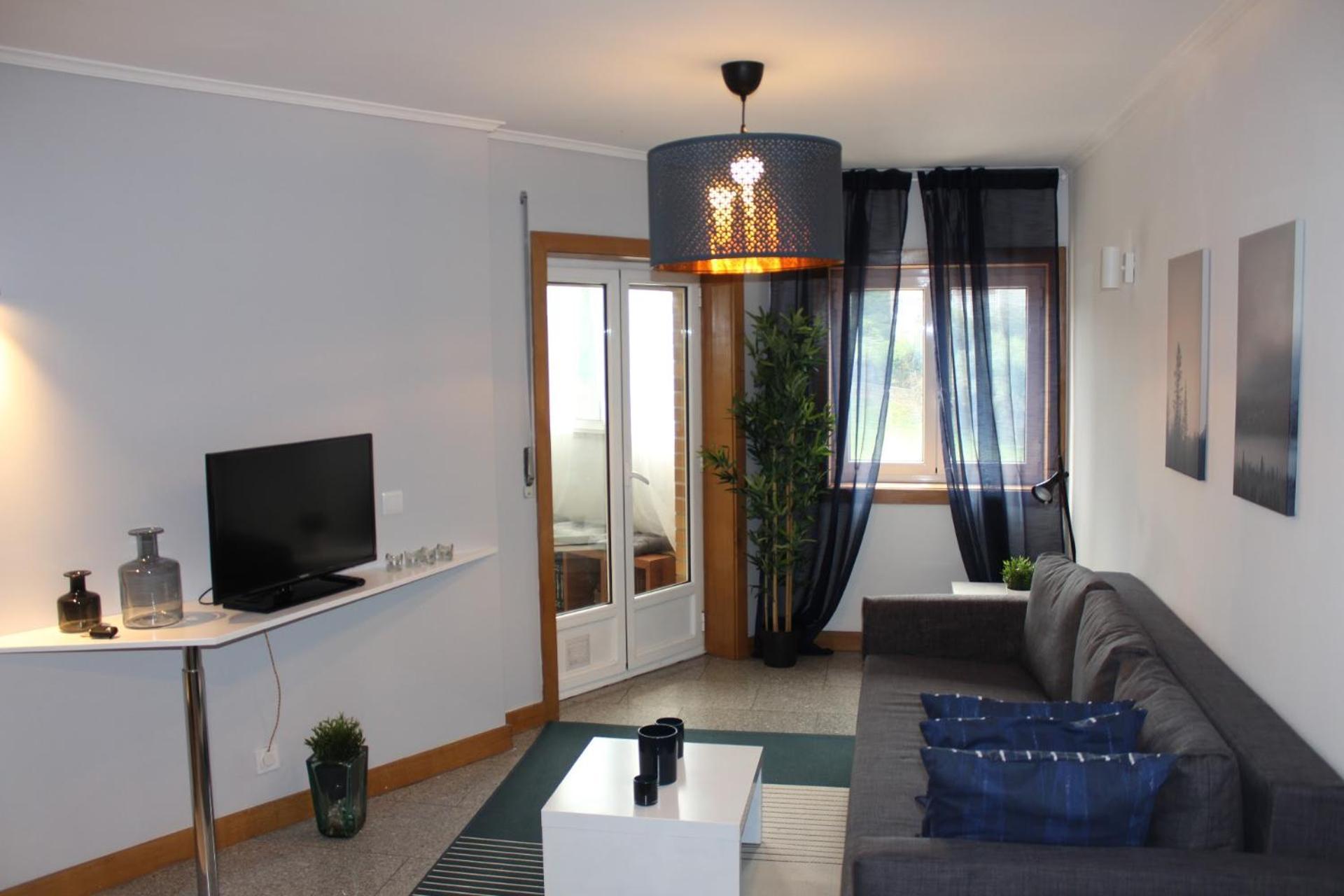 Appartement Divine Ap