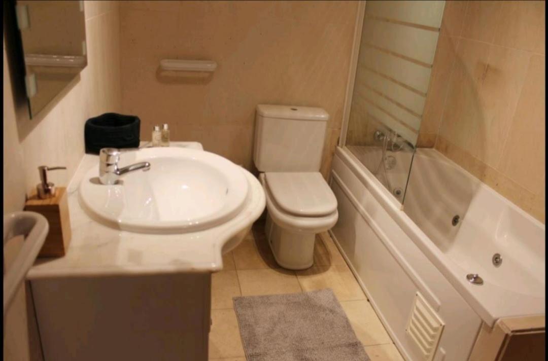 Divine Ap Appartement *