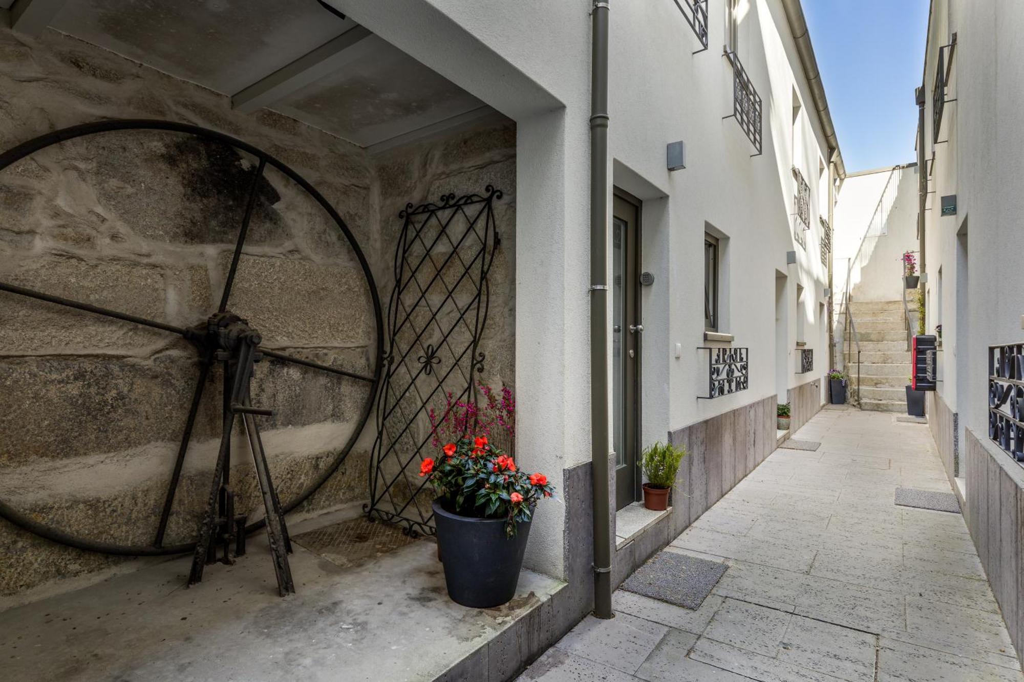 Apartment Bombarda By Dream *