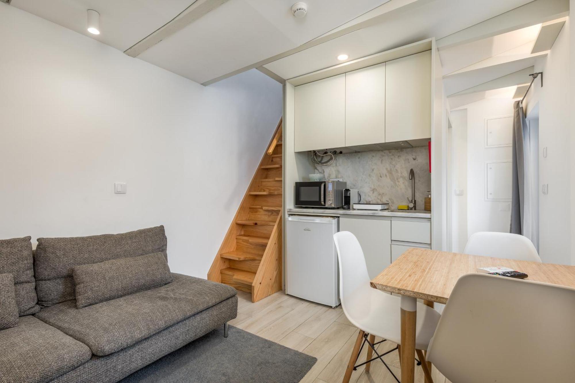 Bombarda By Dream Porto