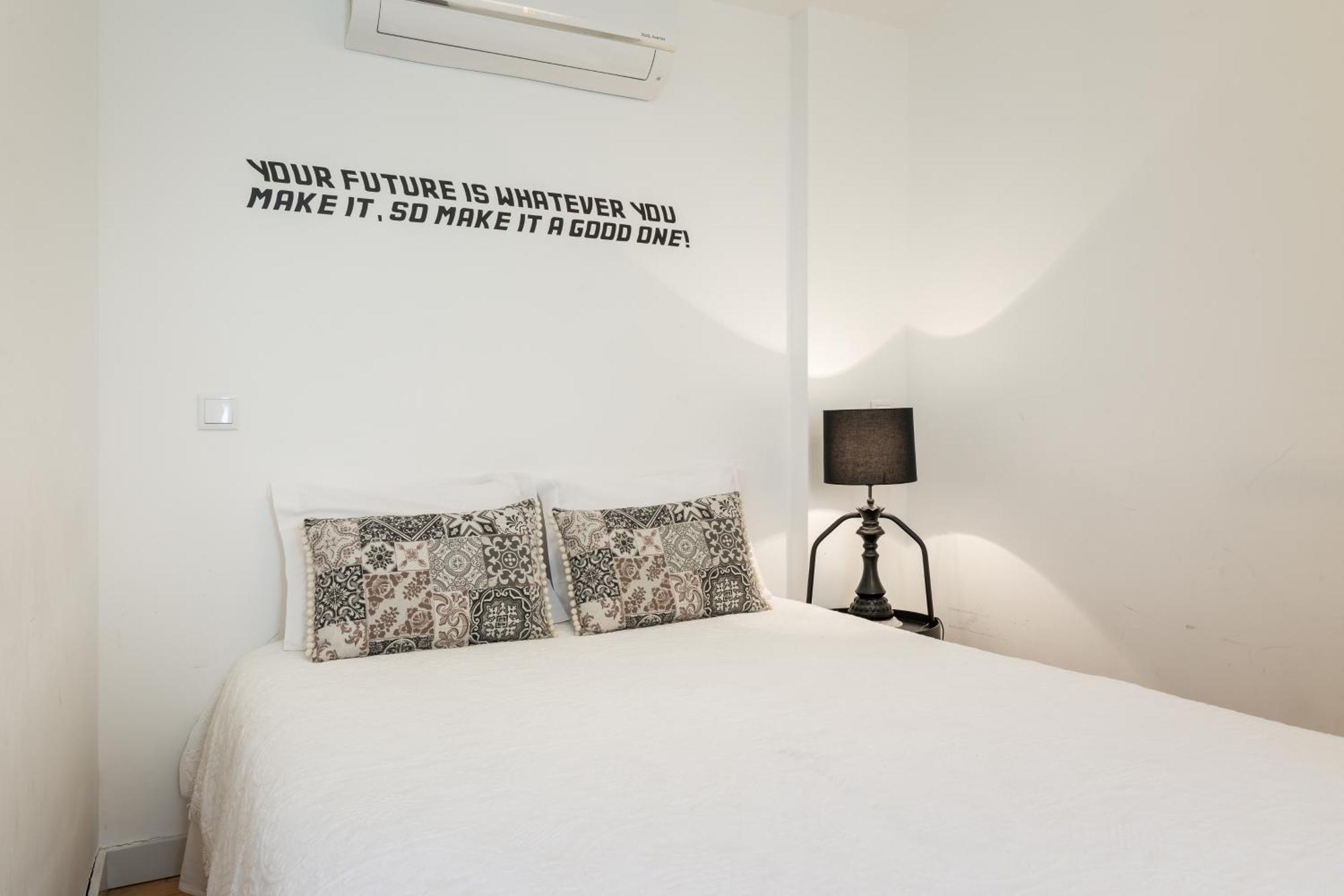 Apartment Bombarda By Dream Porto