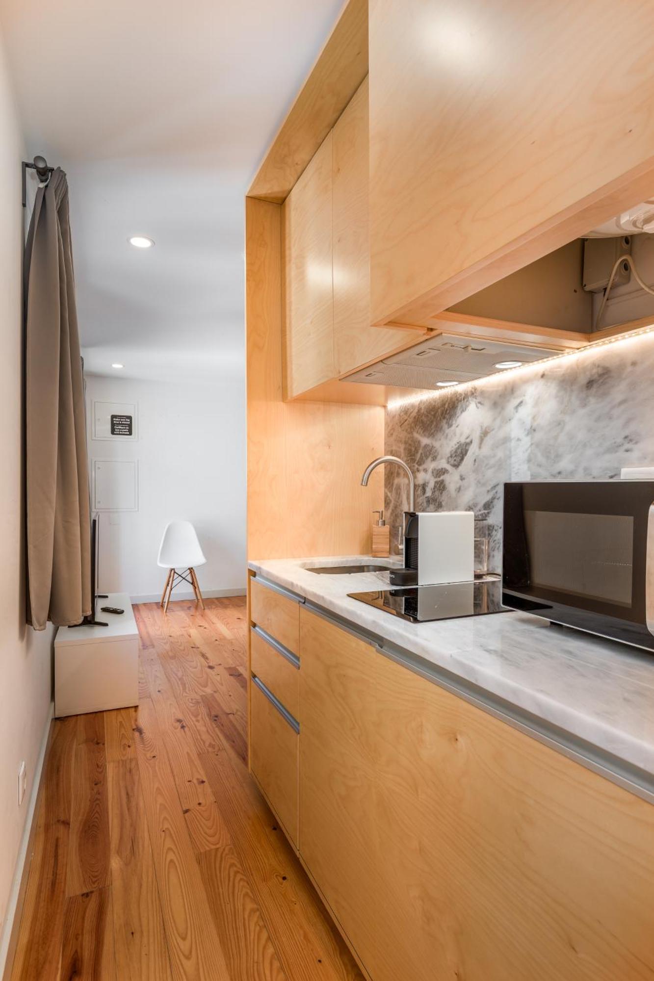 Apartment Bombarda By Dream *