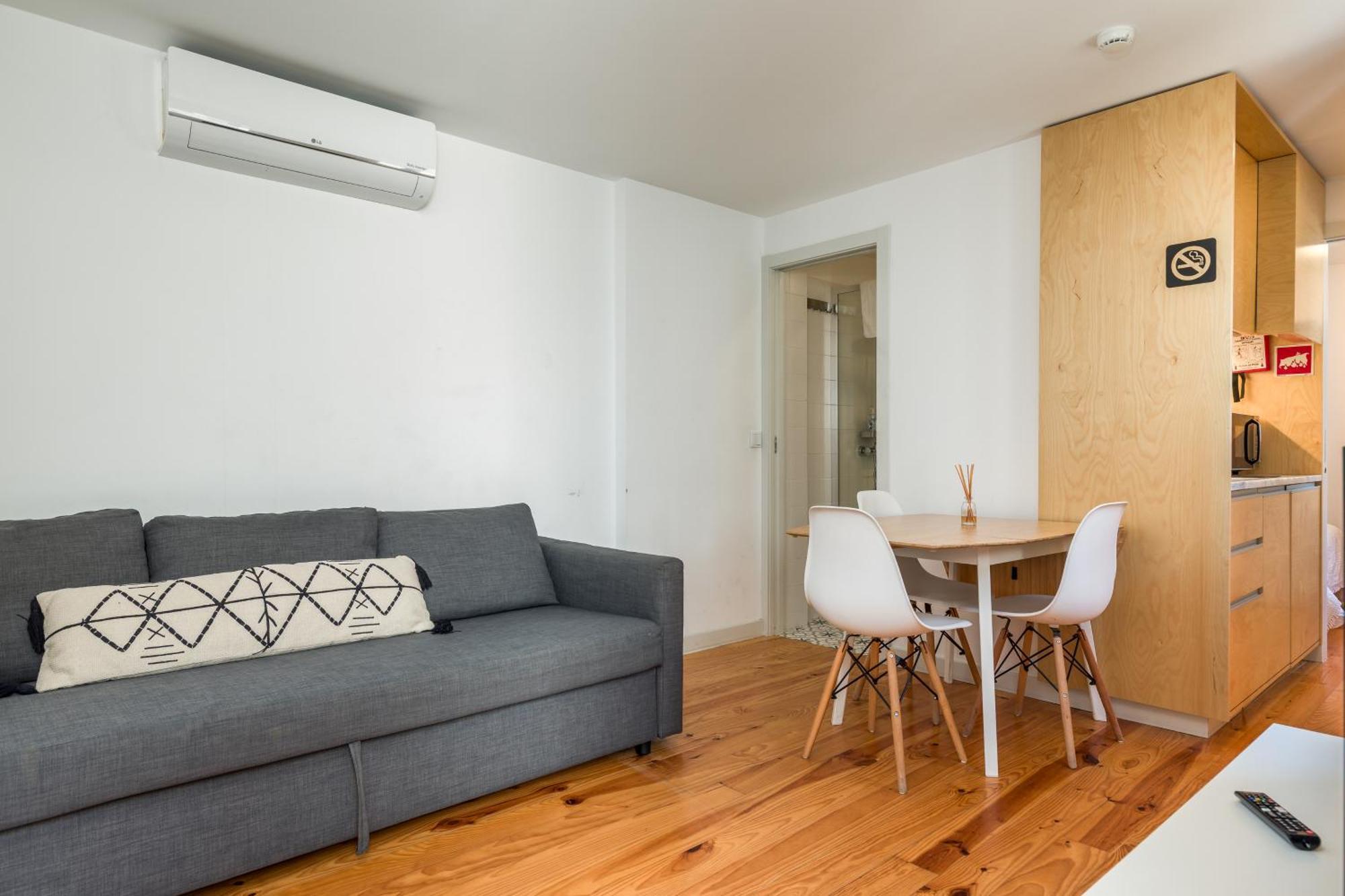 Bombarda By Dream Apartment *