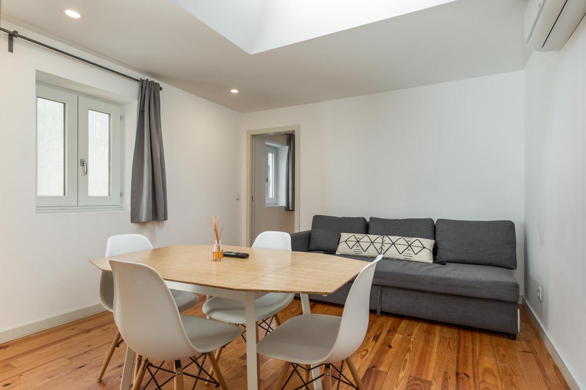 Bombarda By Dream Apartment Porto