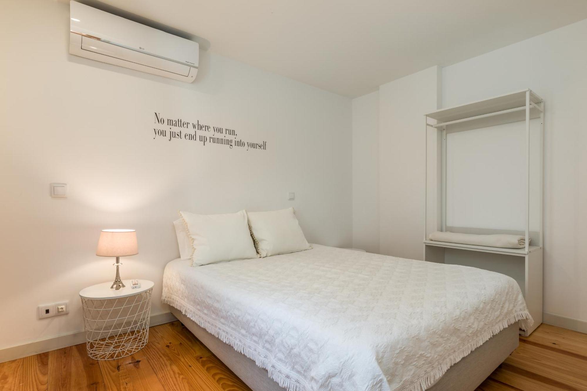 Apartment Bombarda By Dream