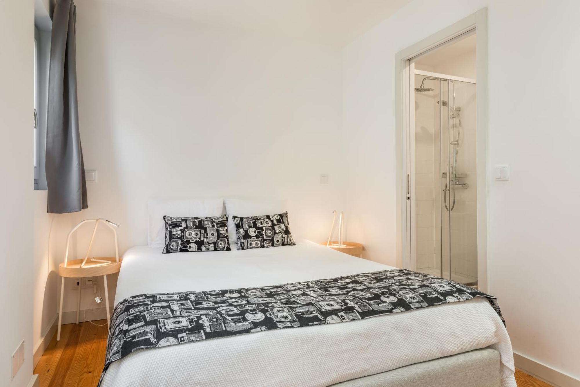Bombarda By Dream Apartment
