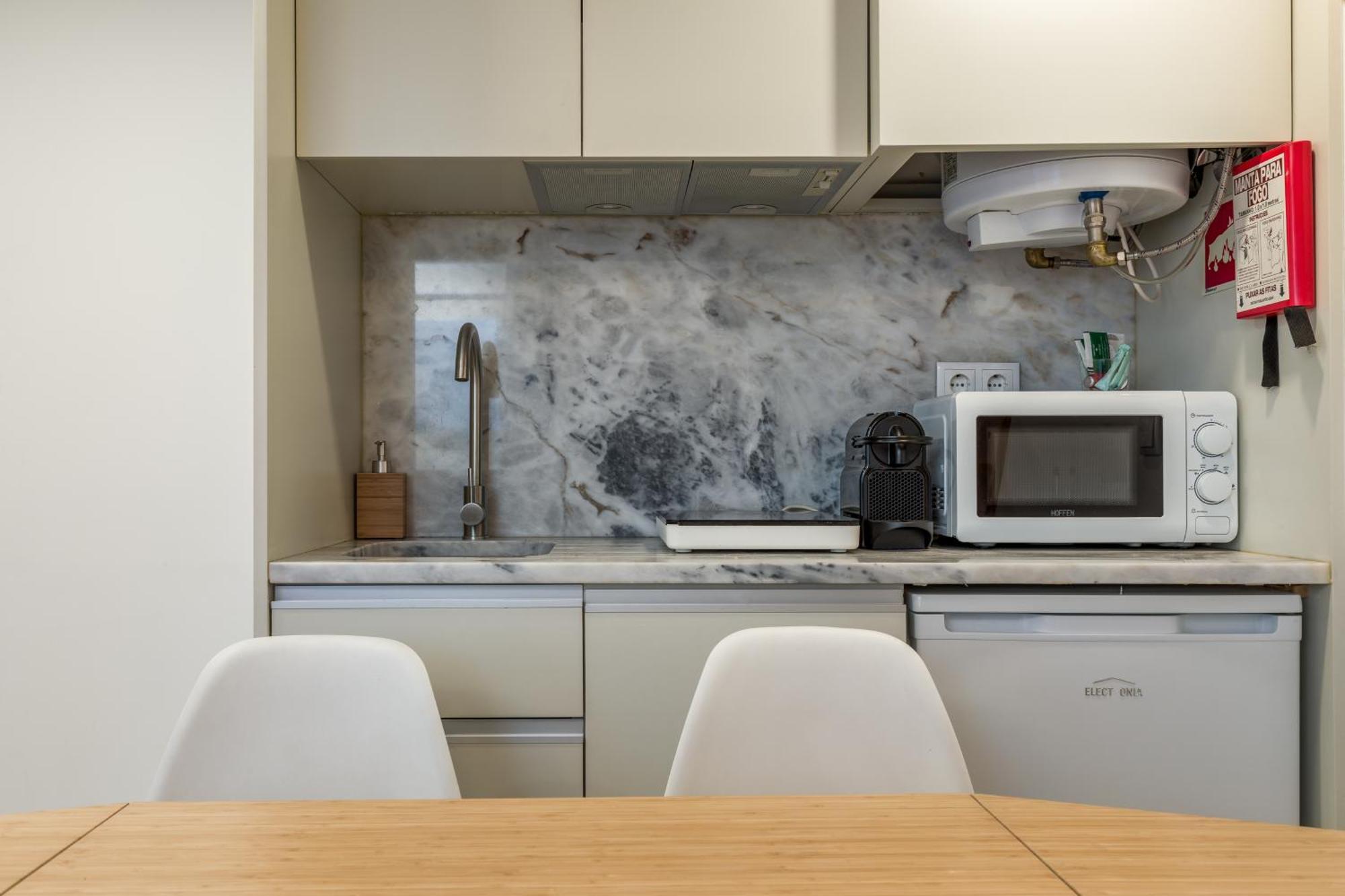 Apartment Bombarda By Dream