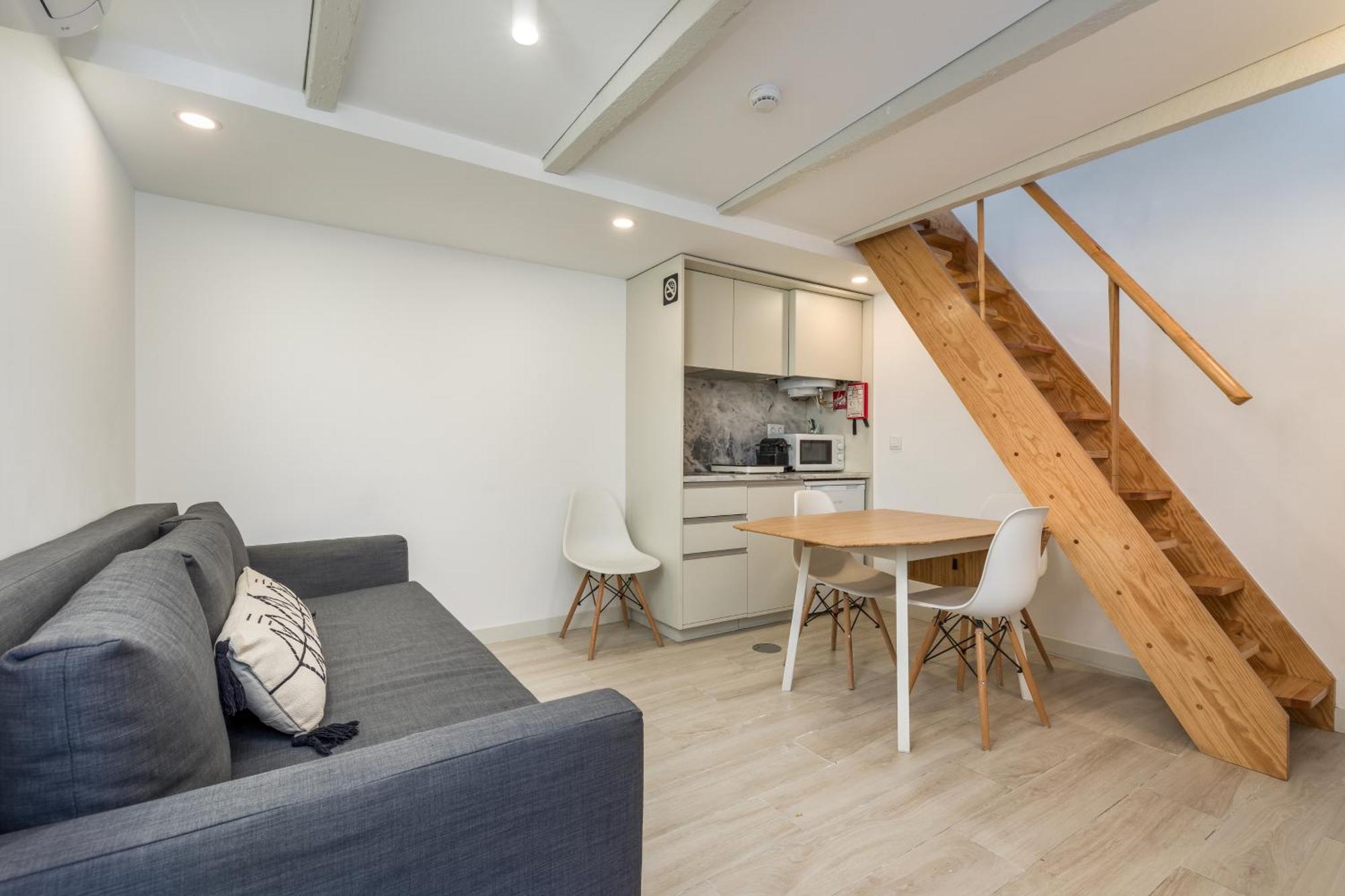 Bombarda By Dream Apartment *