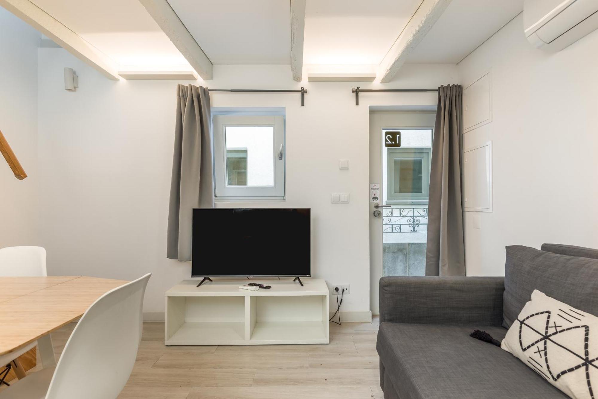 Bombarda By Dream Apartment