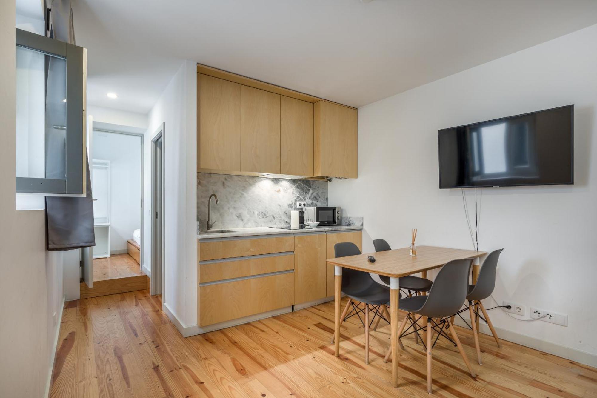 Bombarda By Dream Apartment *