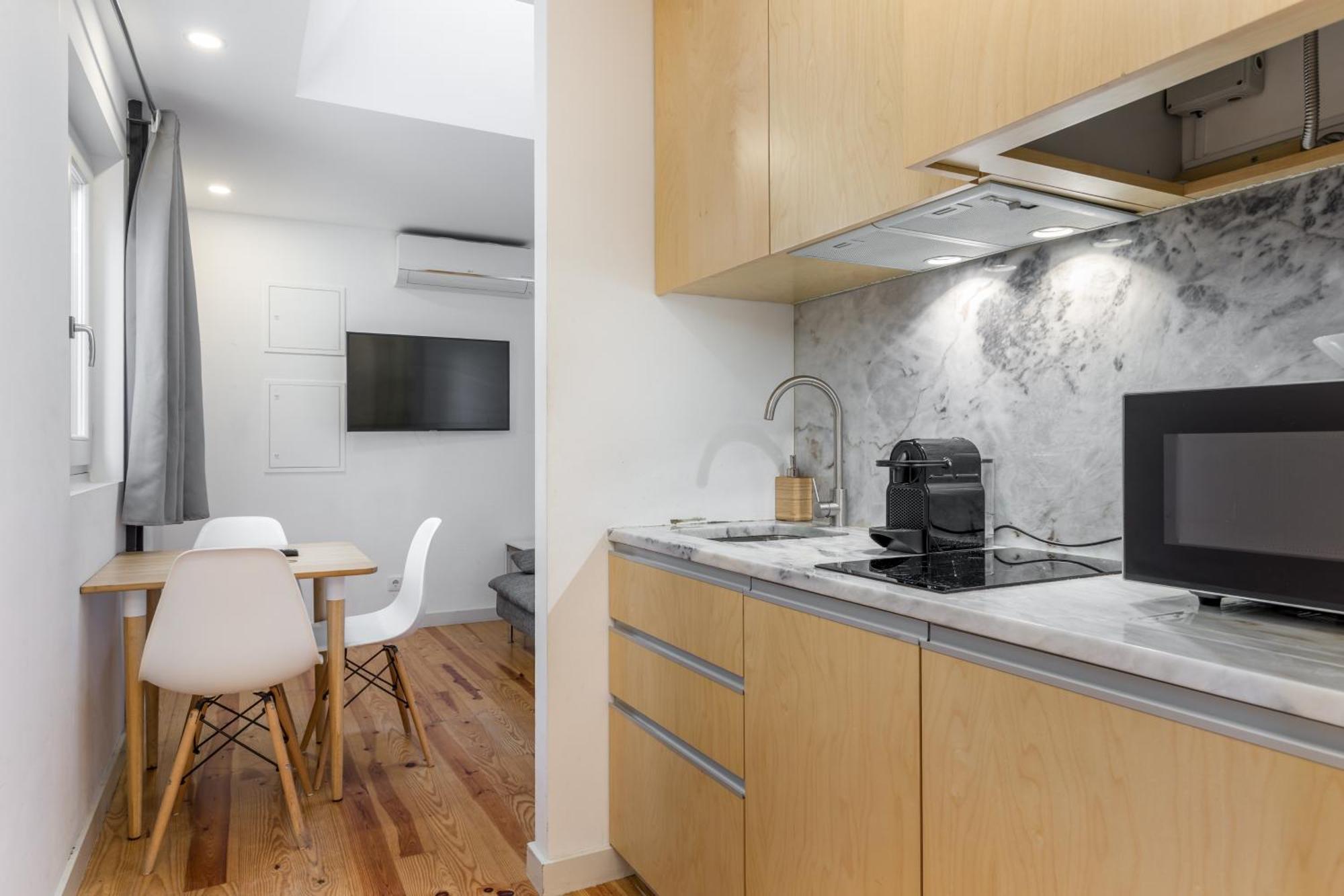 Bombarda By Dream Apartment Porto