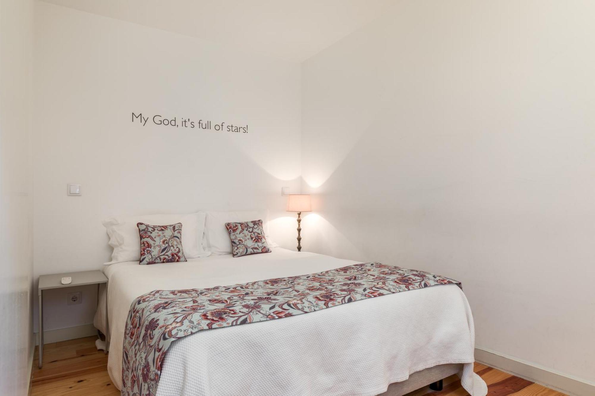 Bombarda By Dream Apartment Porto