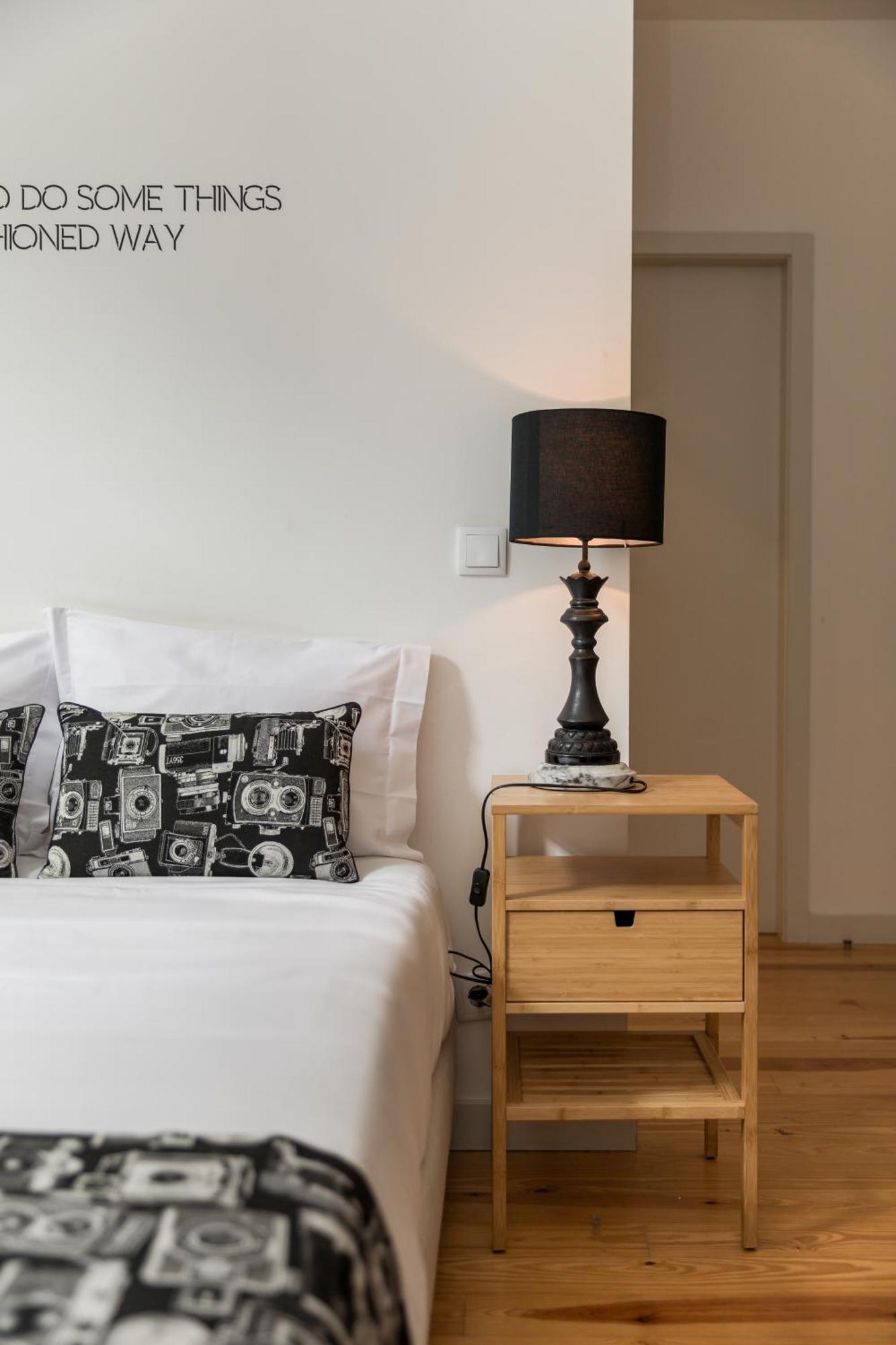 Bombarda By Dream Apartment Porto