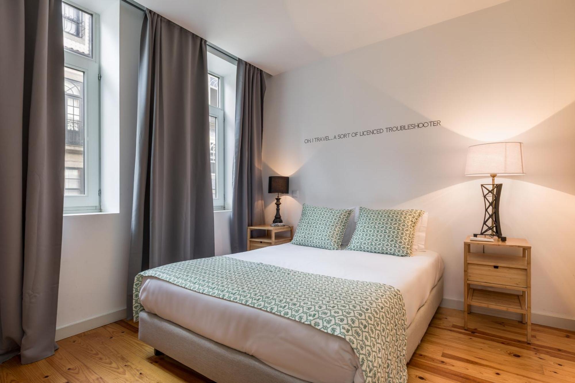 Bombarda By Dream Apartment Porto