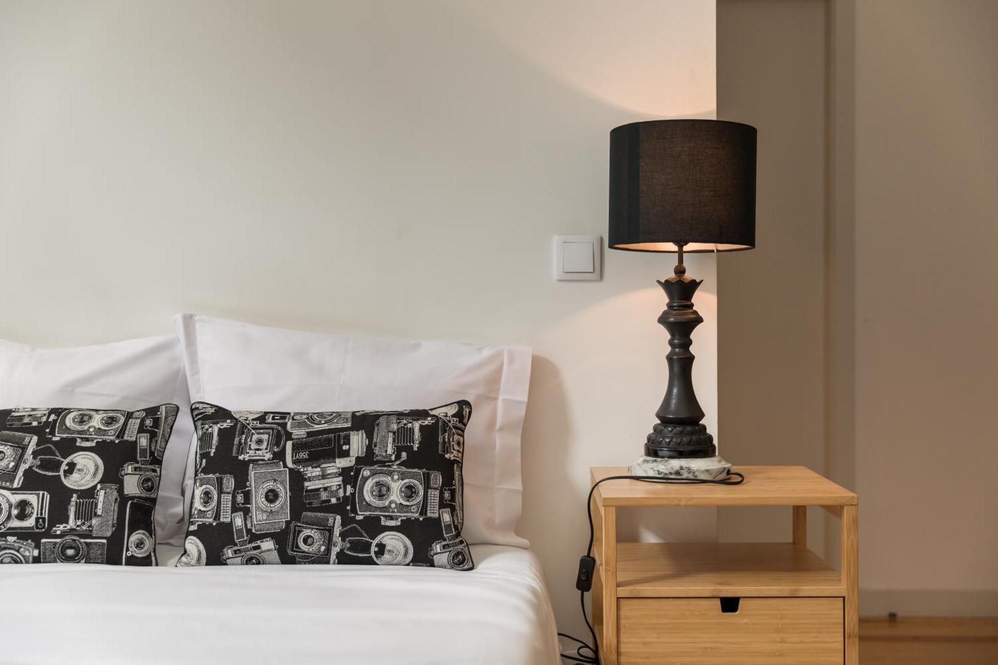 Apartment Bombarda By Dream Porto