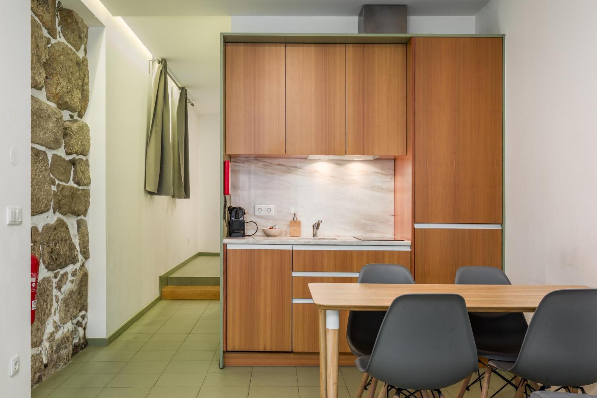 Bombarda By Dream Apartment *