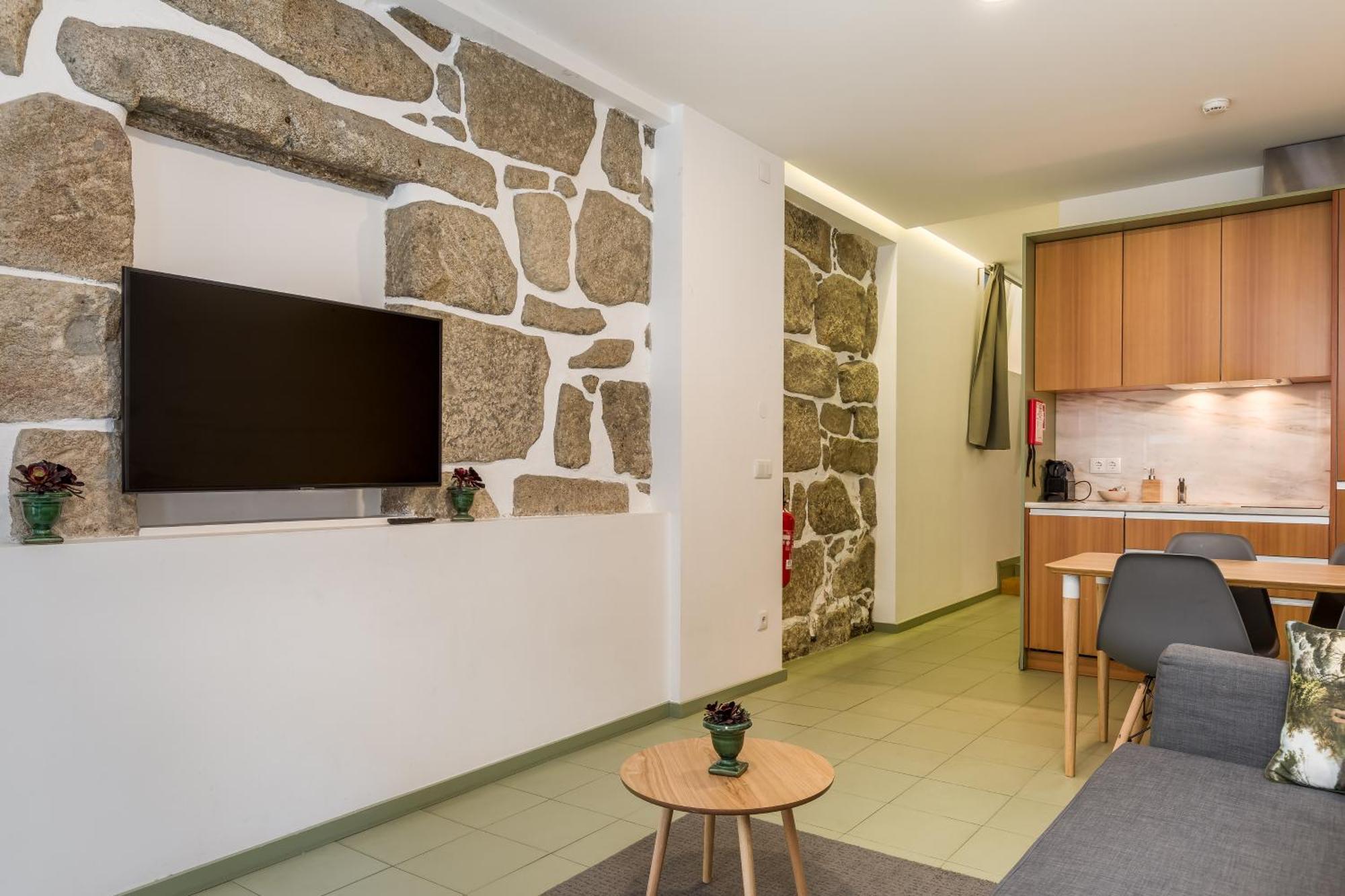 Bombarda By Dream Apartment Porto