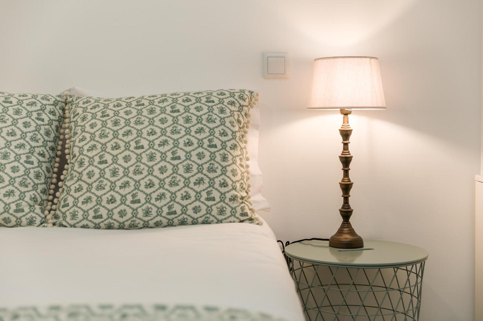 Apartment Bombarda By Dream Porto