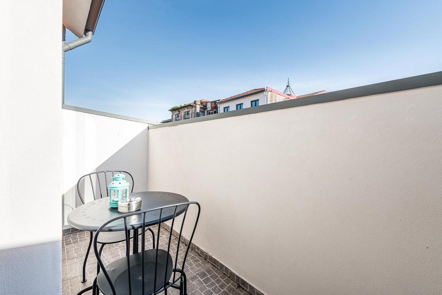 Apartment Guestready - Crayon Walls Apts Porto