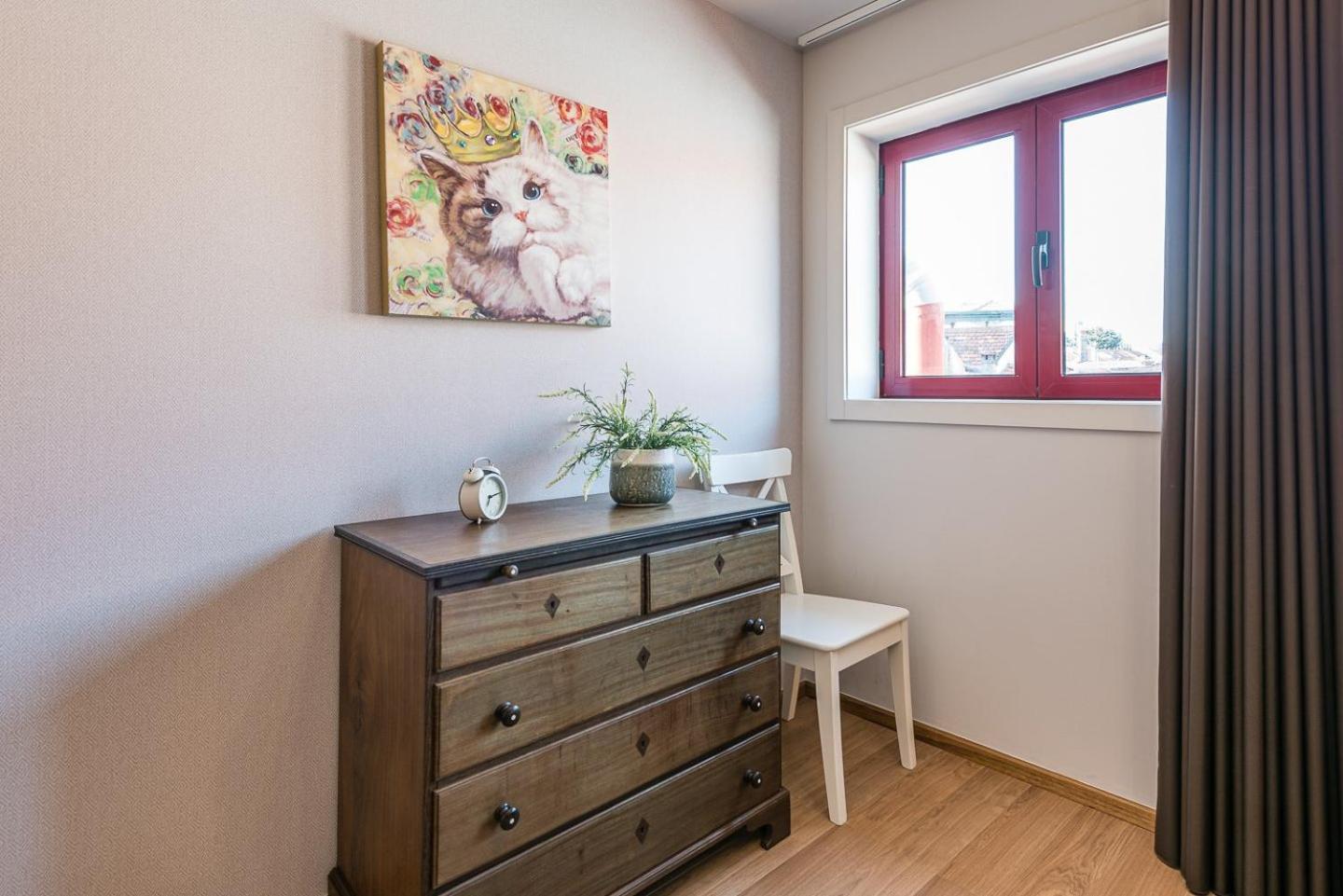 Guestready - Crayon Walls Apts Apartment *