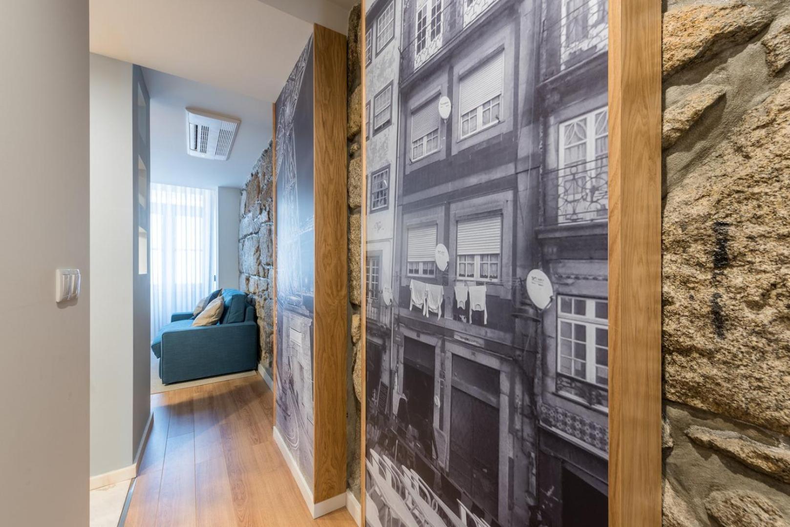 Apartment Guestready - Crayon Walls Apts