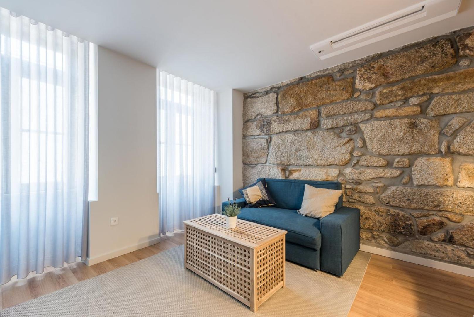 Guestready - Crayon Walls Apts Apartment *