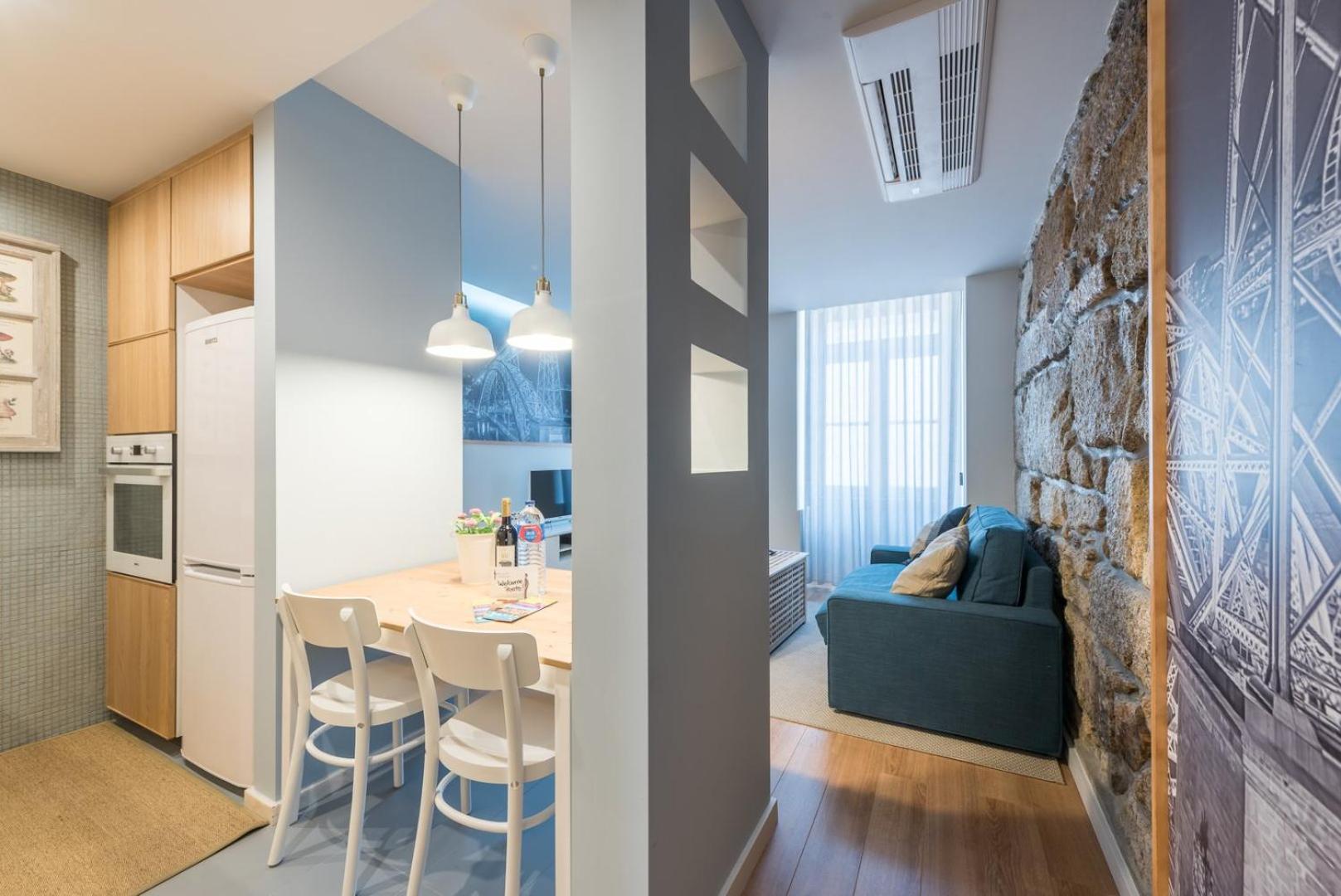 Apartment Guestready - Crayon Walls Apts *