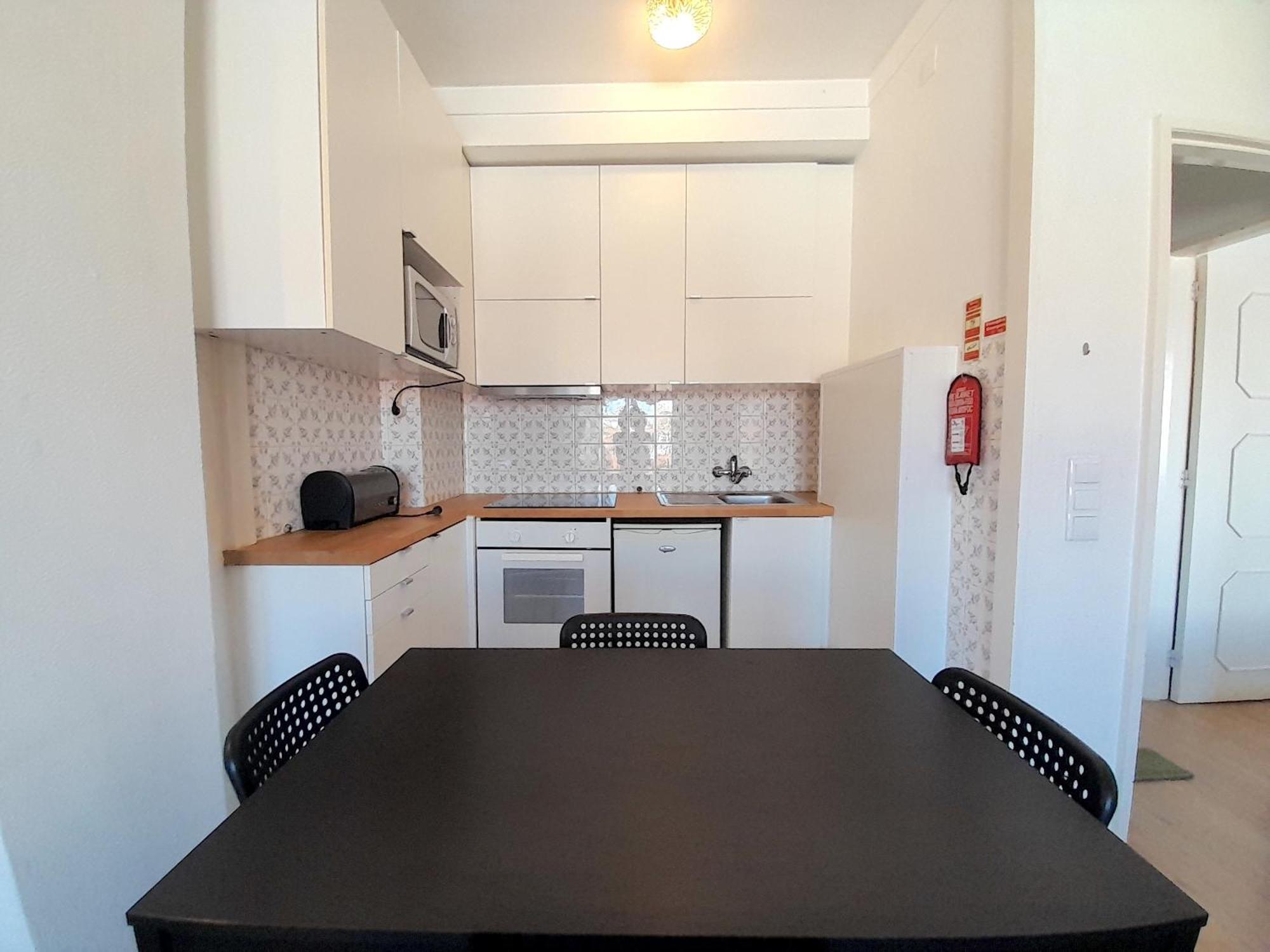 Apartment Casa Fontainhas, 1-bdrm Flat In Porto's Center Porto