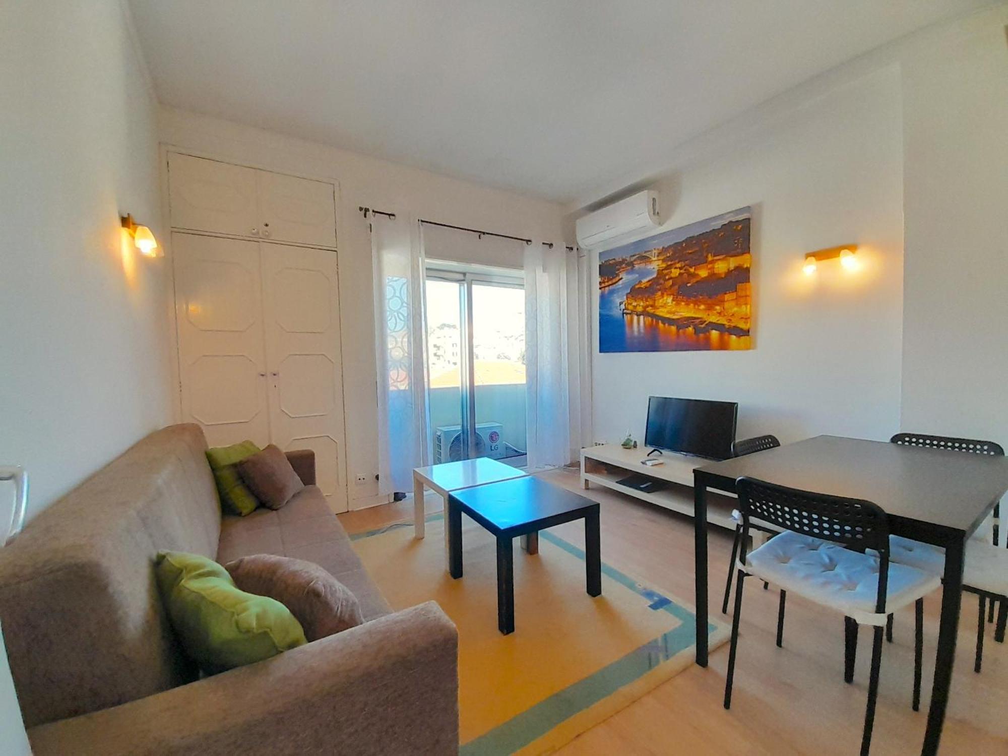 Casa Fontainhas, 1-bdrm Flat In Porto's Center *