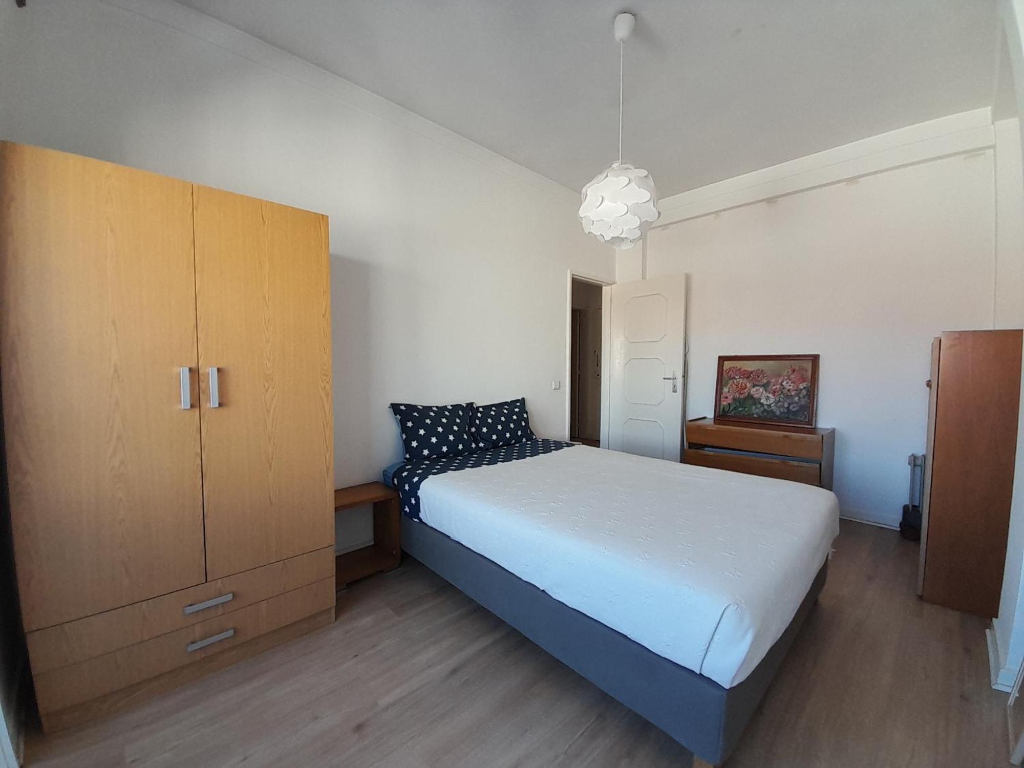 Apartment Casa Fontainhas, 1-bdrm Flat In Porto's Center